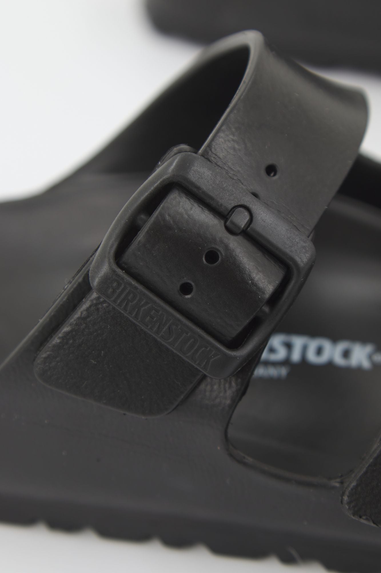 BIRKENSTOCK ARIZONA EVA en color NEGRO (4)