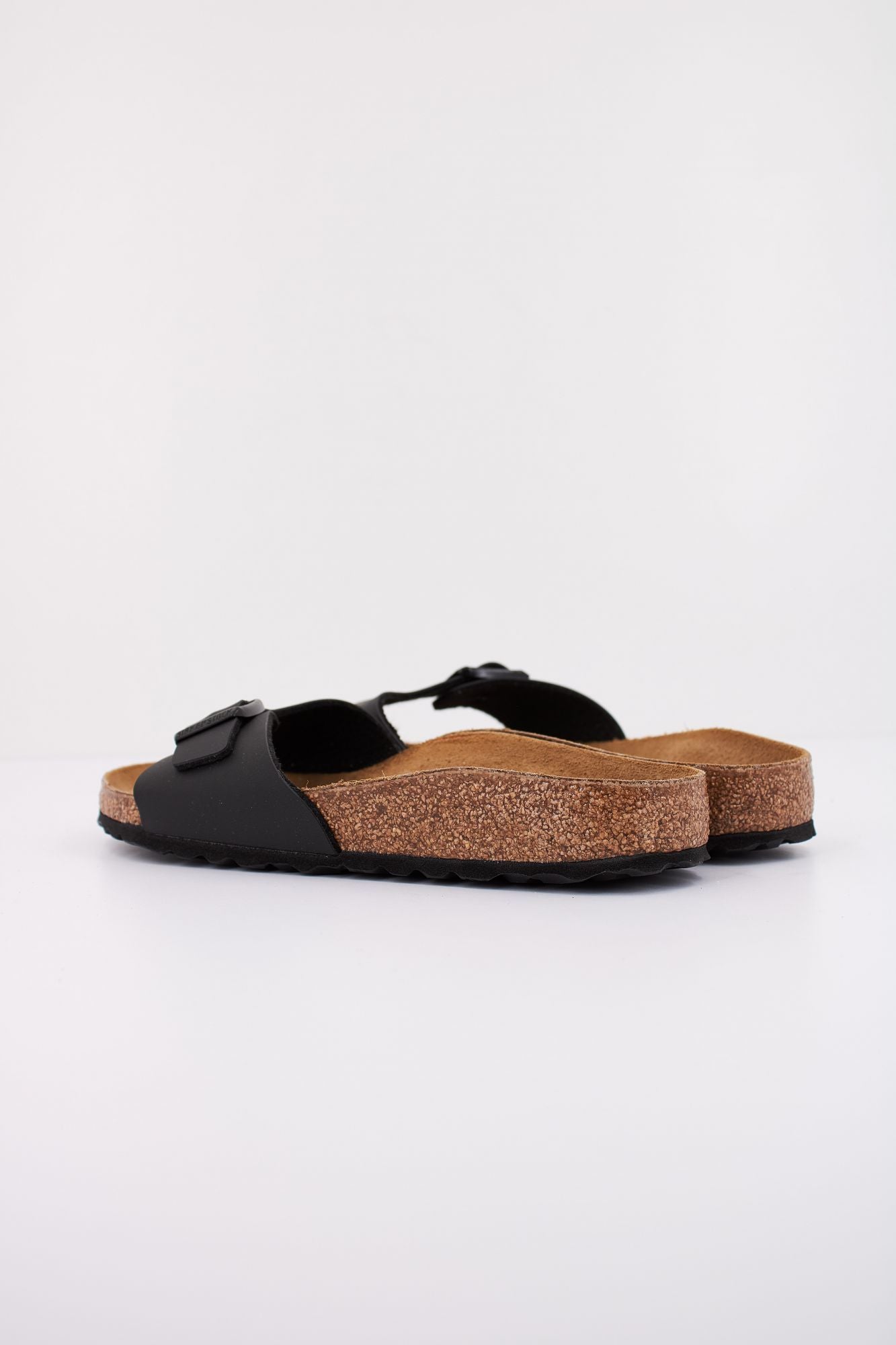 BIRKENSTOCK MADRID BS en color NEGRO (4)