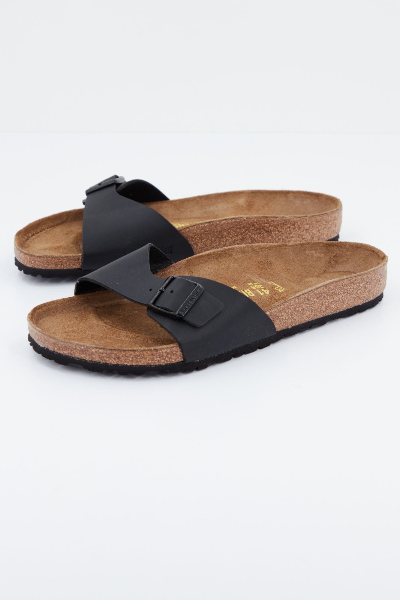 BIRKENSTOCK 040791 en color NEGRO (1)