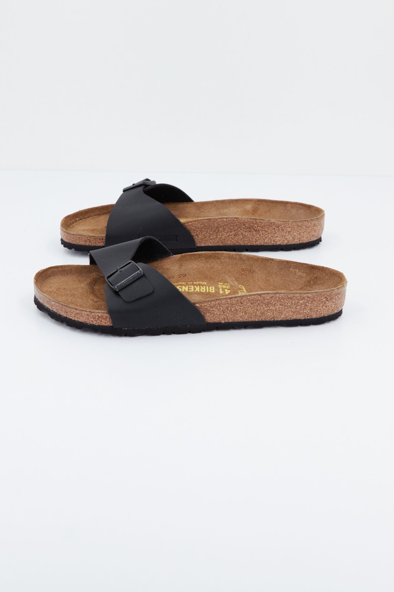 BIRKENSTOCK 040791 en color NEGRO (3)