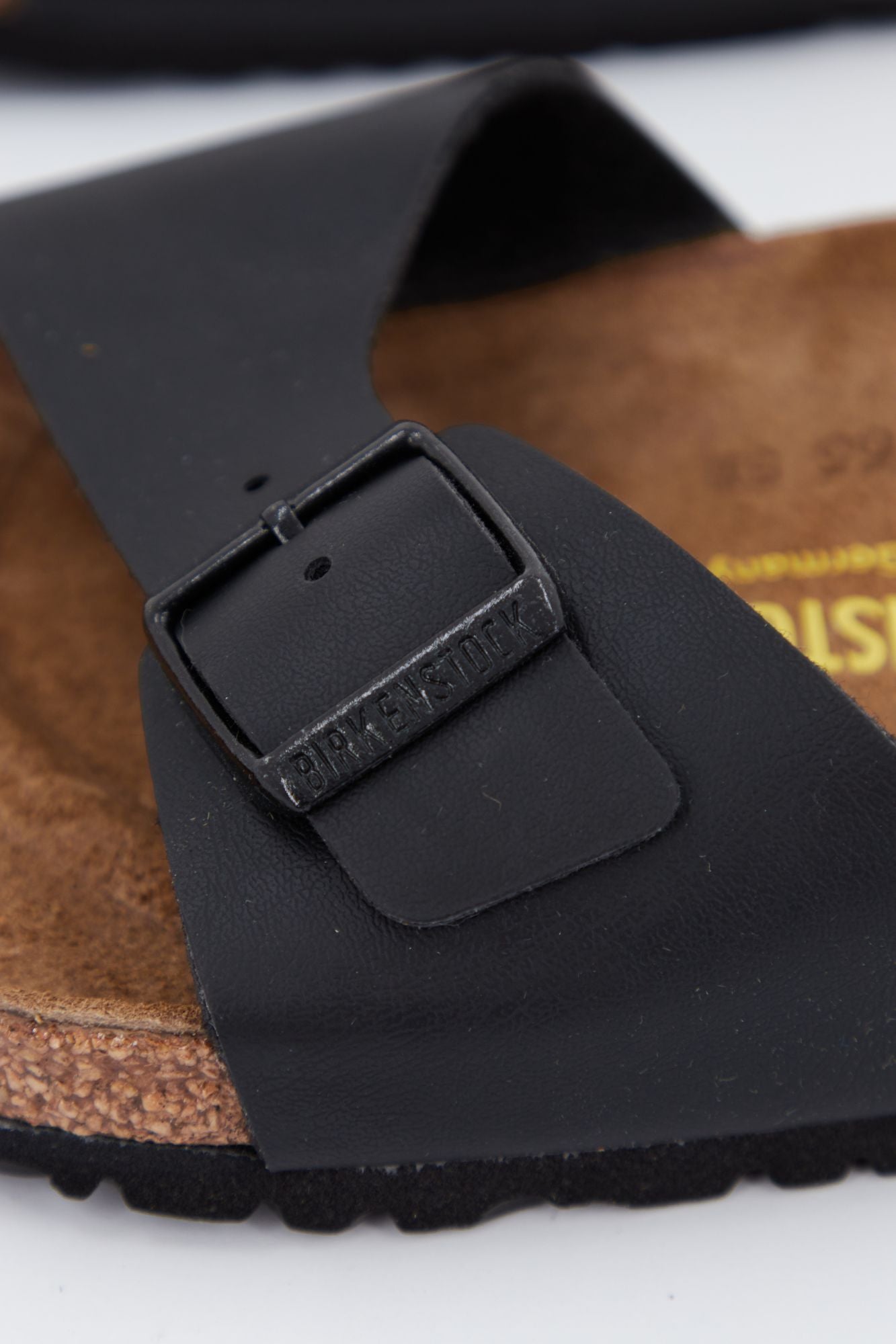 BIRKENSTOCK 040791 en color NEGRO (4)