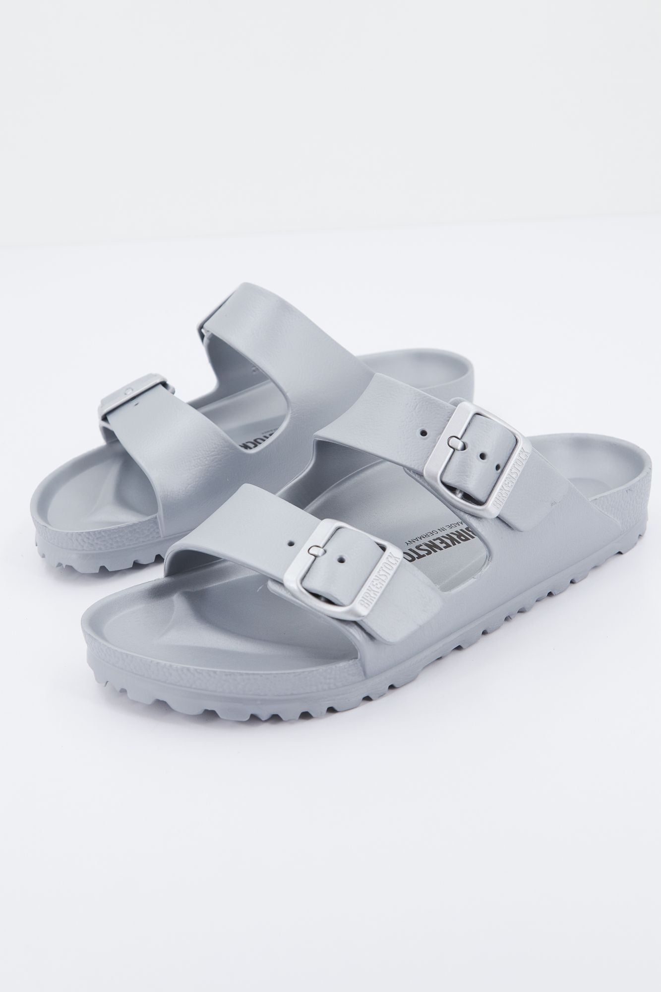 BIRKENSTOCK ARIZONA EVA en color GRIS (1)