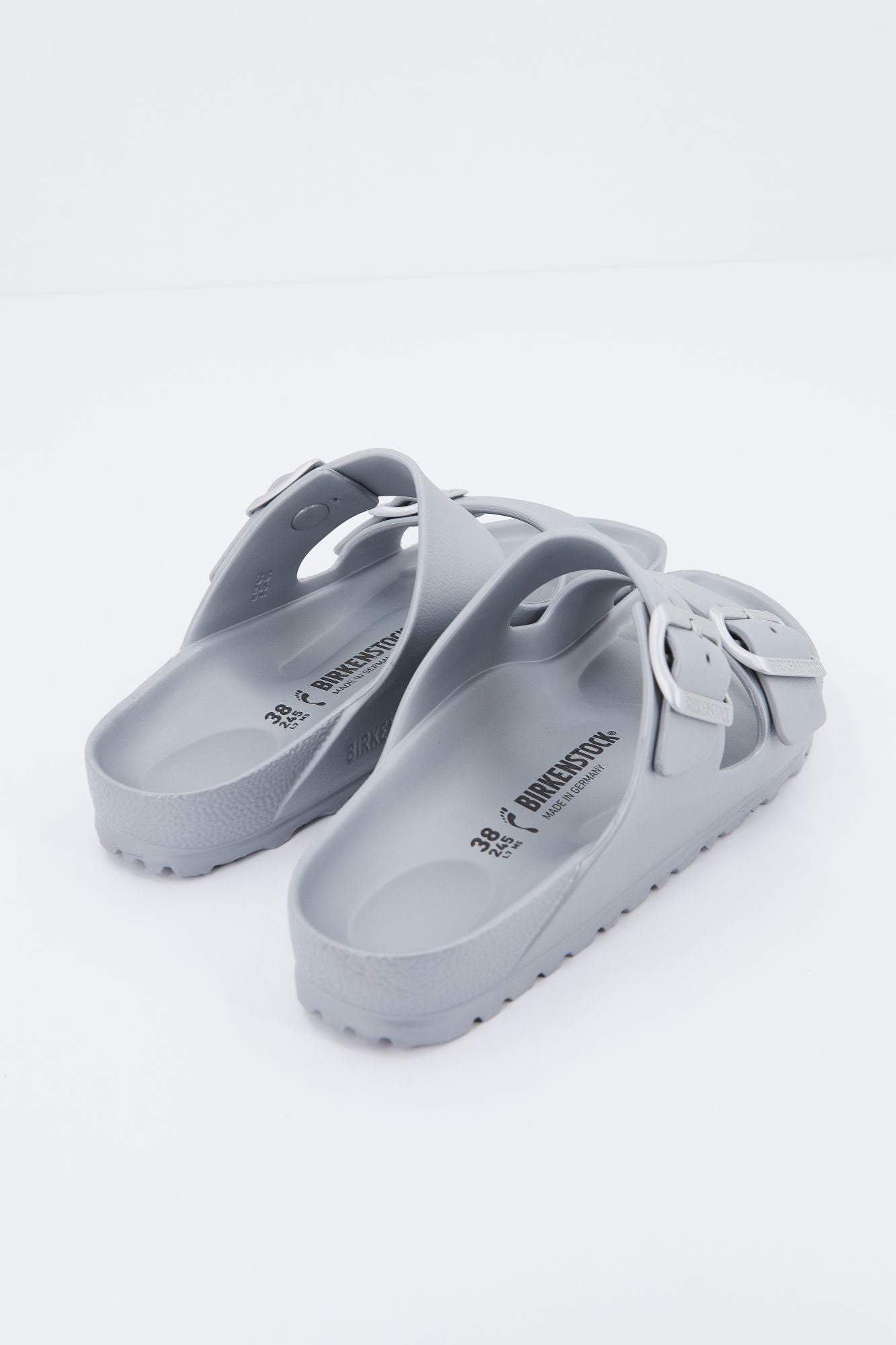 BIRKENSTOCK ARIZONA EVA en color GRIS (3)