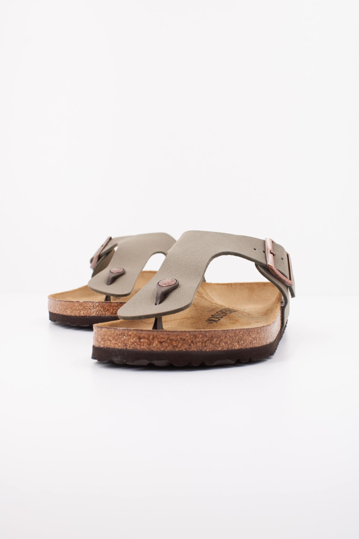 BIRKENSTOCK RAMSES BF en color GRIS (2)