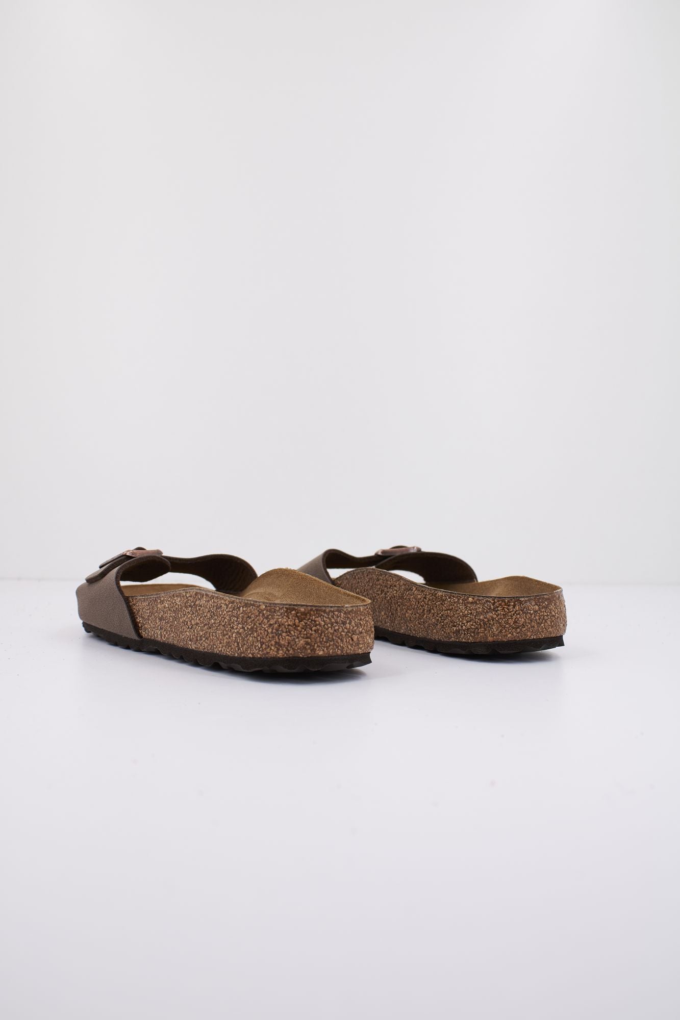 BIRKENSTOCK MADRID BS en color MARRON (3)