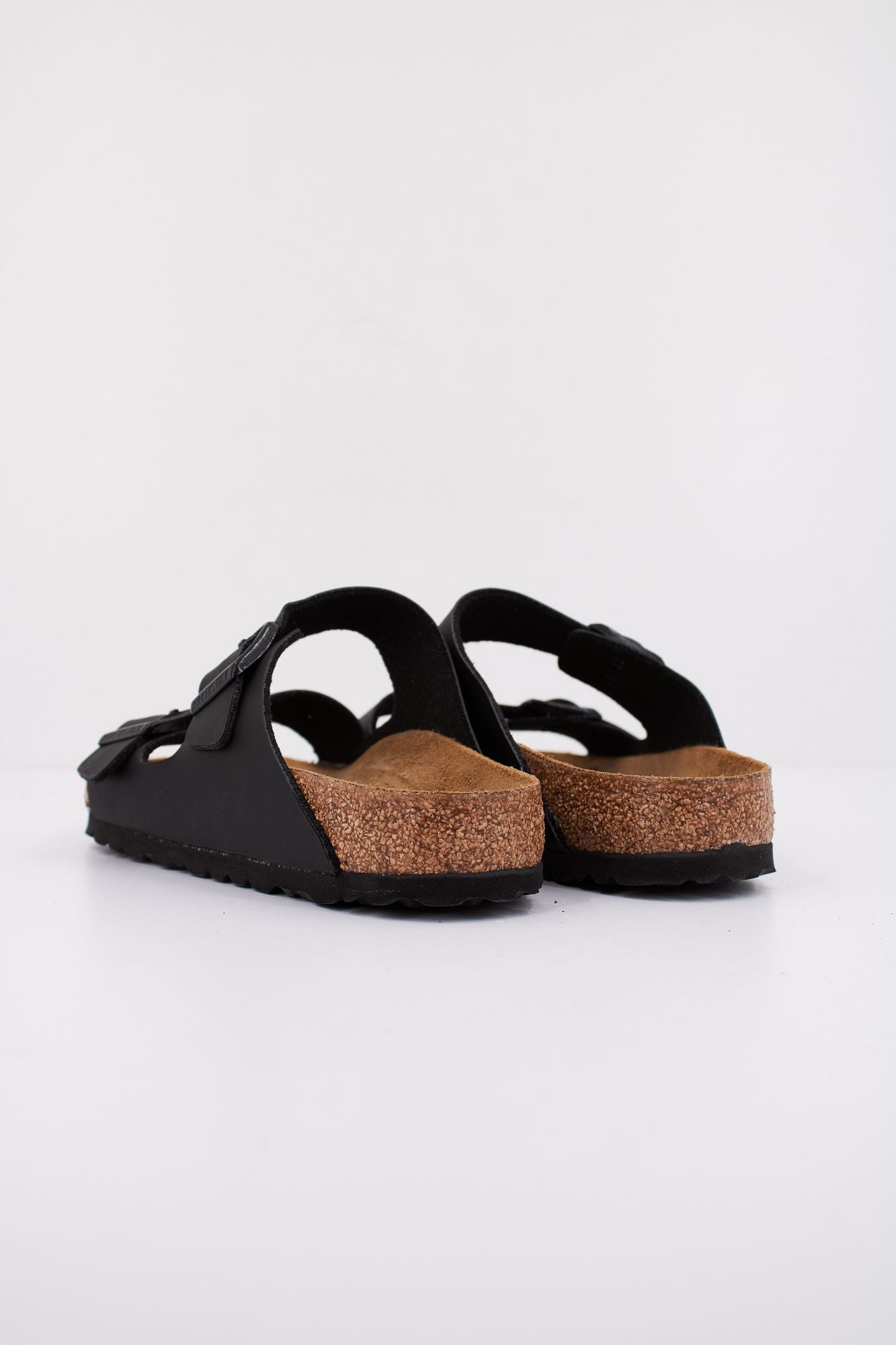 BIRKENSTOCK ARIZONA en color NEGRO (4)