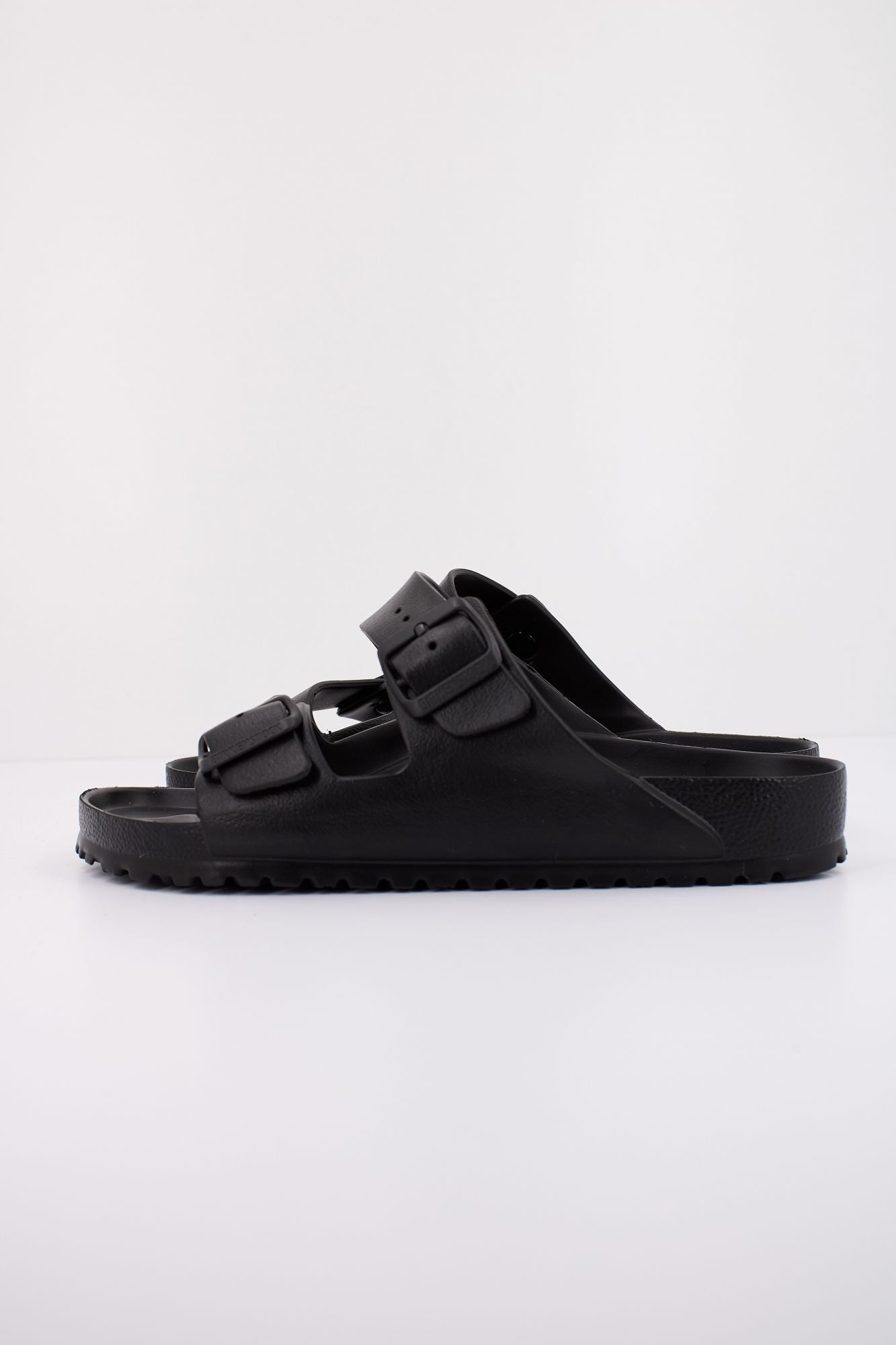 BIRKENSTOCK ARIZONA EVA 129421 en color NEGRO (1)