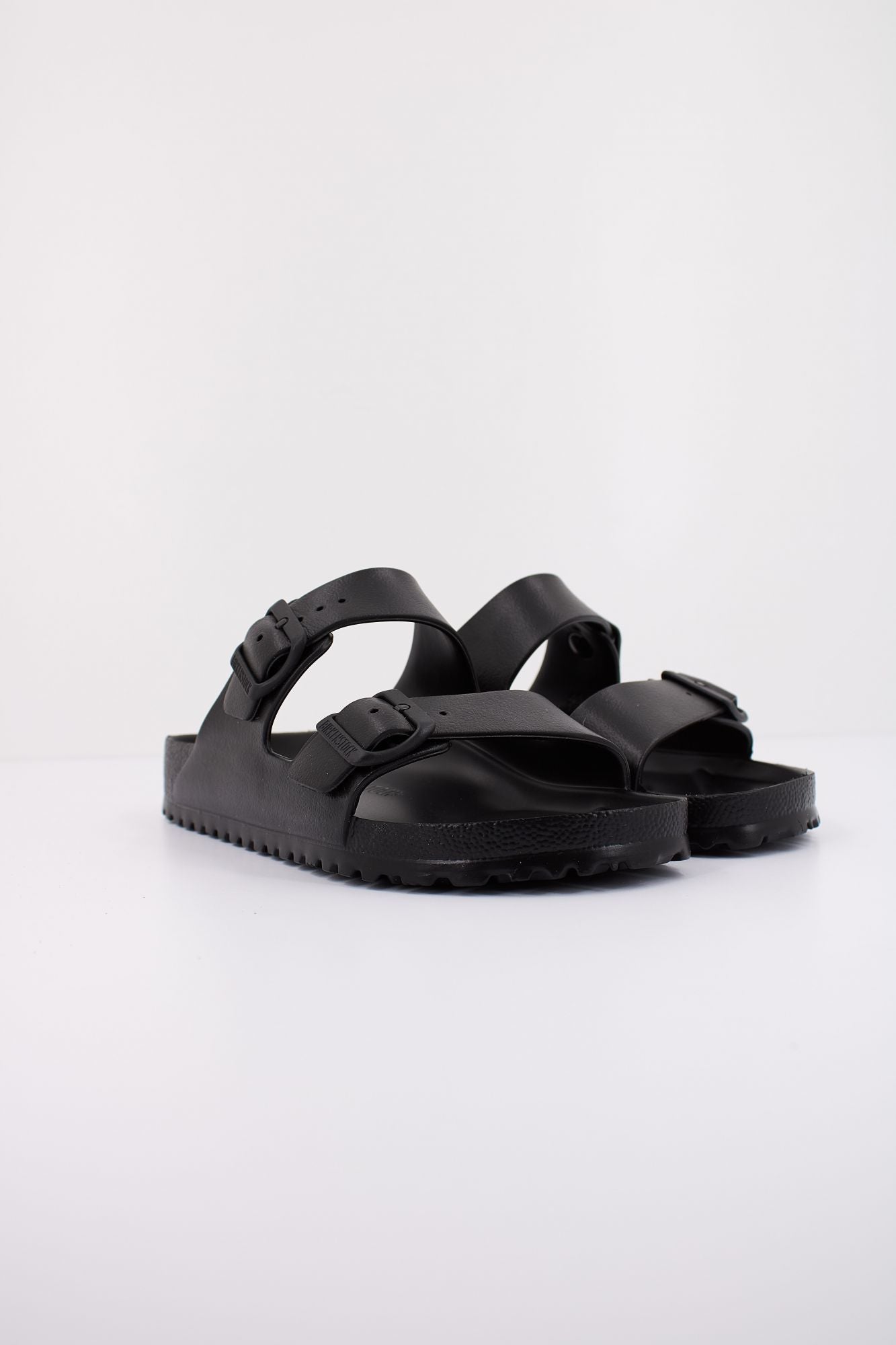 BIRKENSTOCK ARIZONA EVA 129421 en color NEGRO (2)