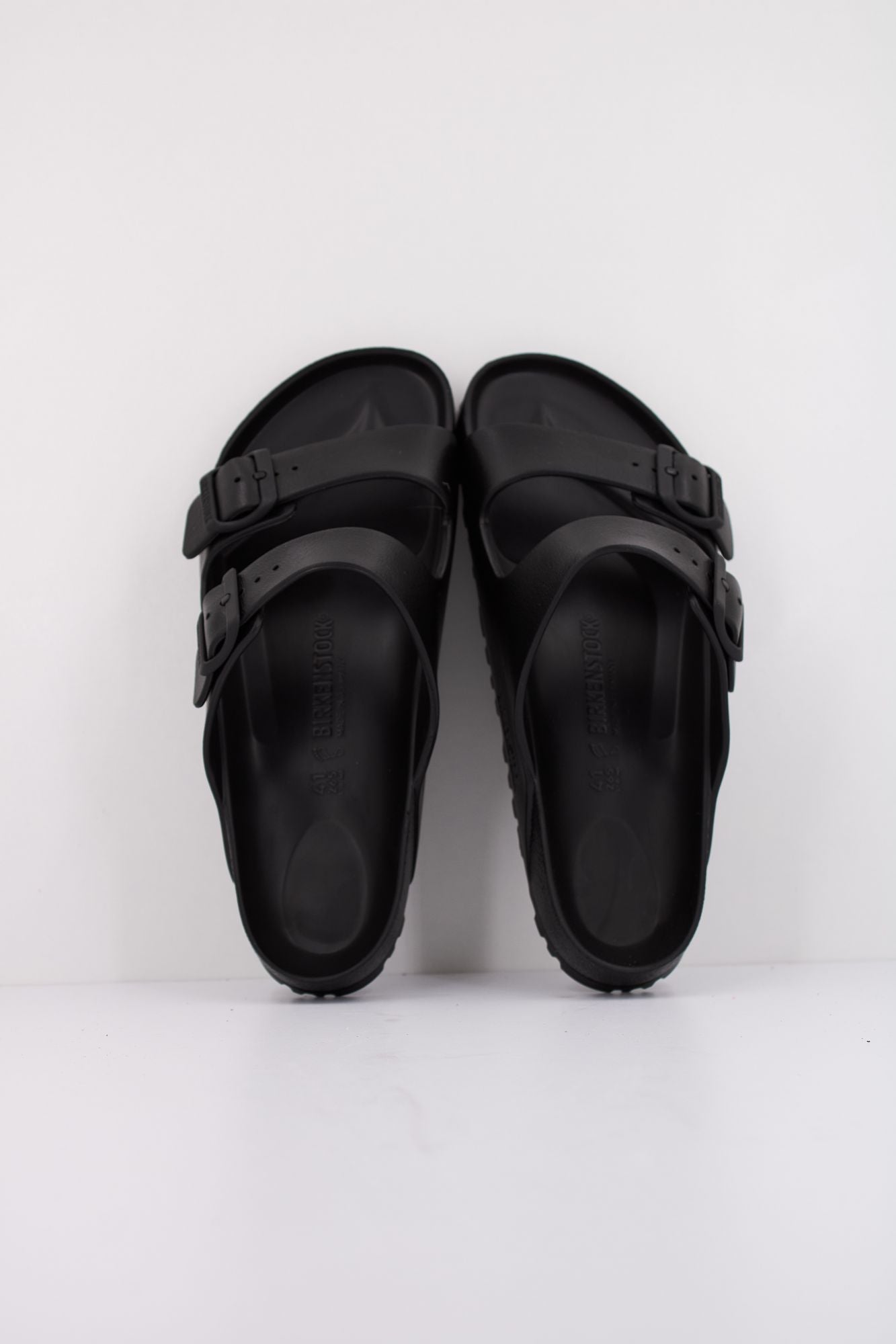 BIRKENSTOCK ARIZONA EVA en color NEGRO (3)
