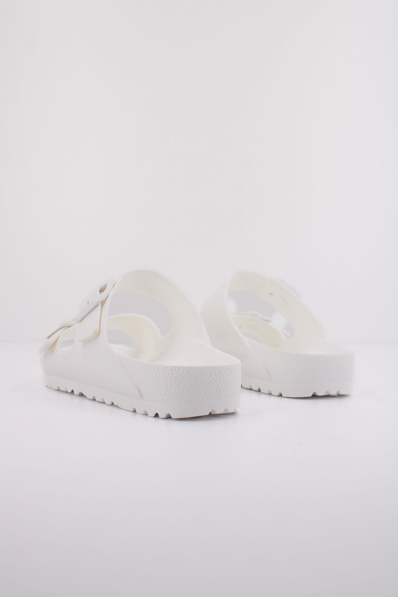 BIRKENSTOCK ARIZONA EVA en color BLANCO (4)