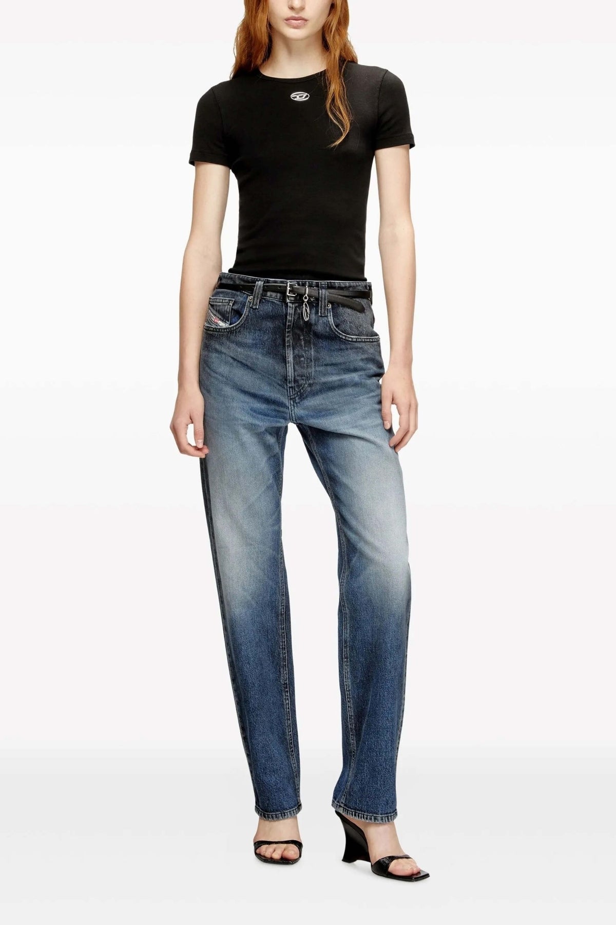 DIESEL T ELE LONG OD en color NEGRO (2)
