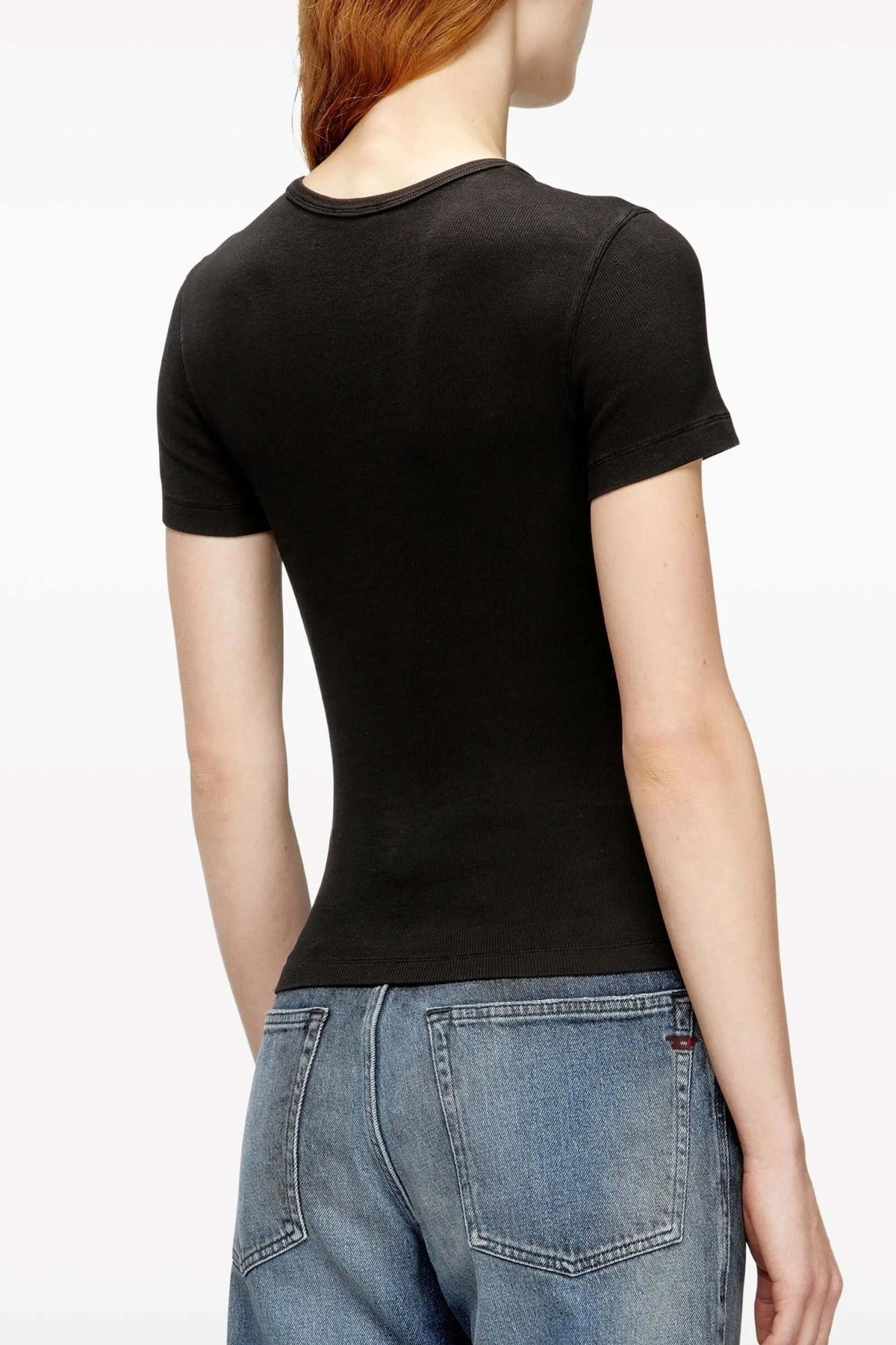 DIESEL T ELE LONG OD en color NEGRO (3)