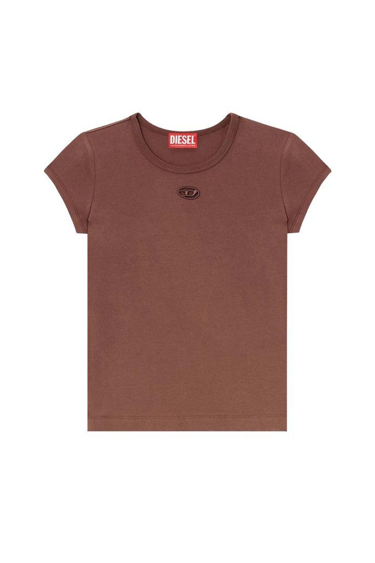 DIESEL ANGIE en color MARRON (1)