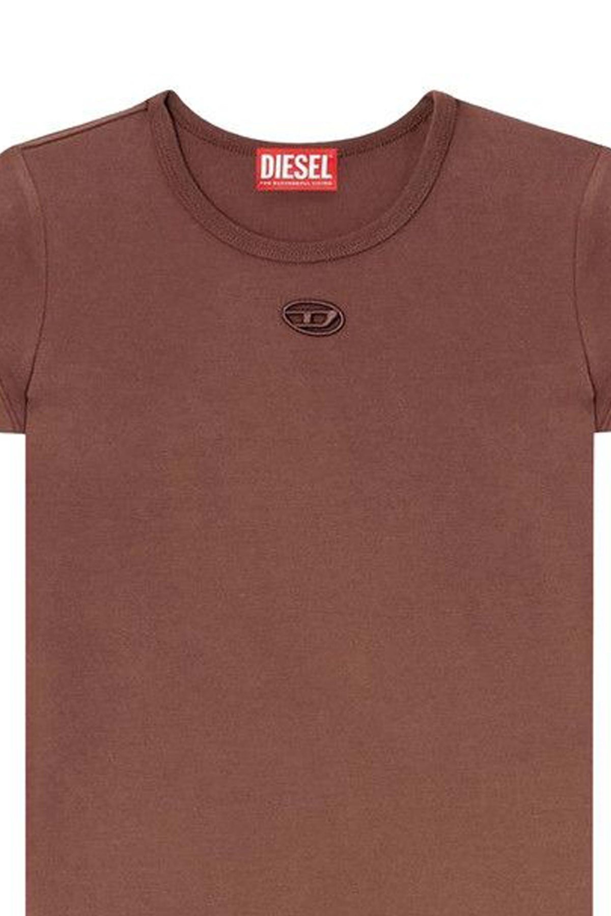 DIESEL ANGIE en color MARRON (3)
