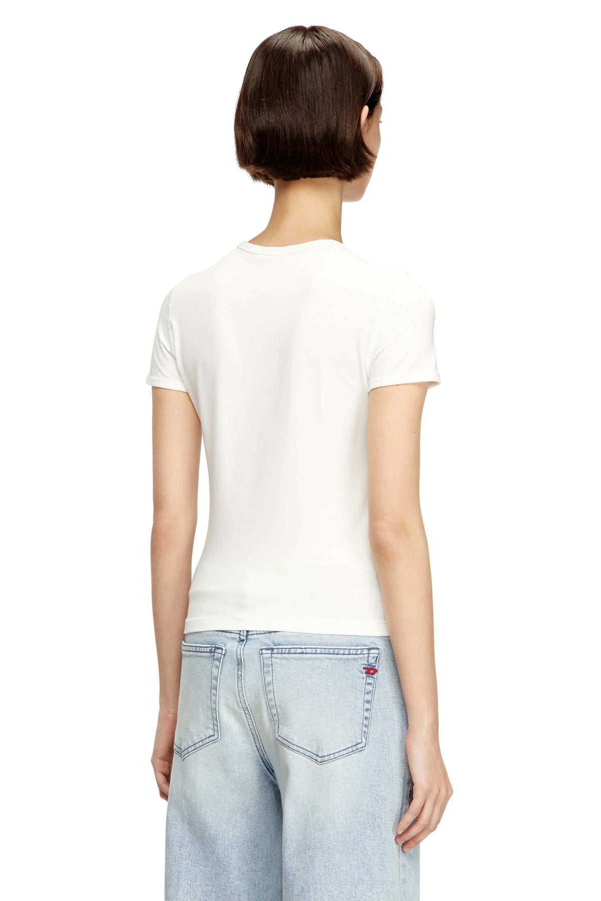 DIESEL T UNCUTIESLONG OD en color BLANCO (3)