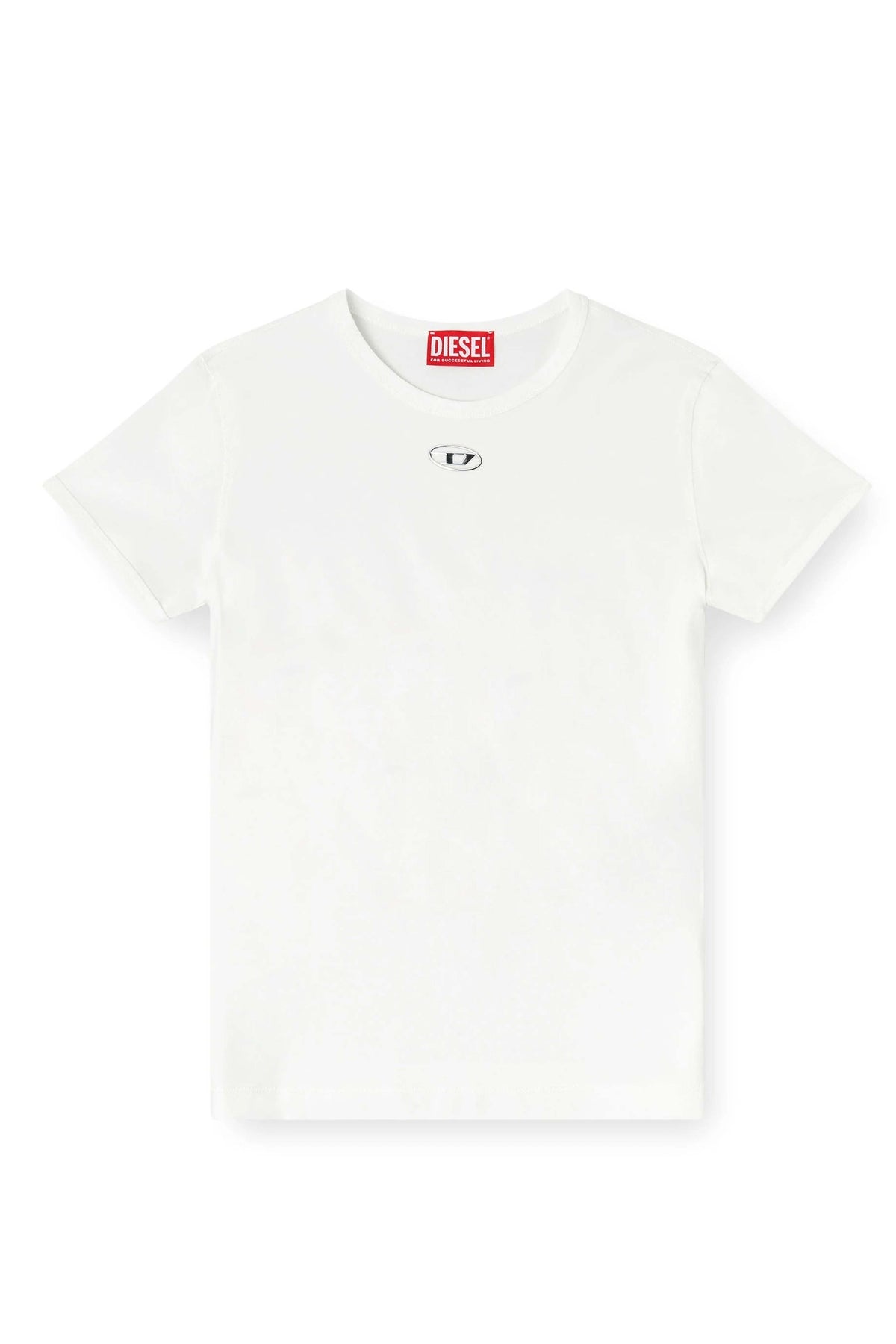 DIESEL T UNCUTIESLONG OD en color BLANCO (4)