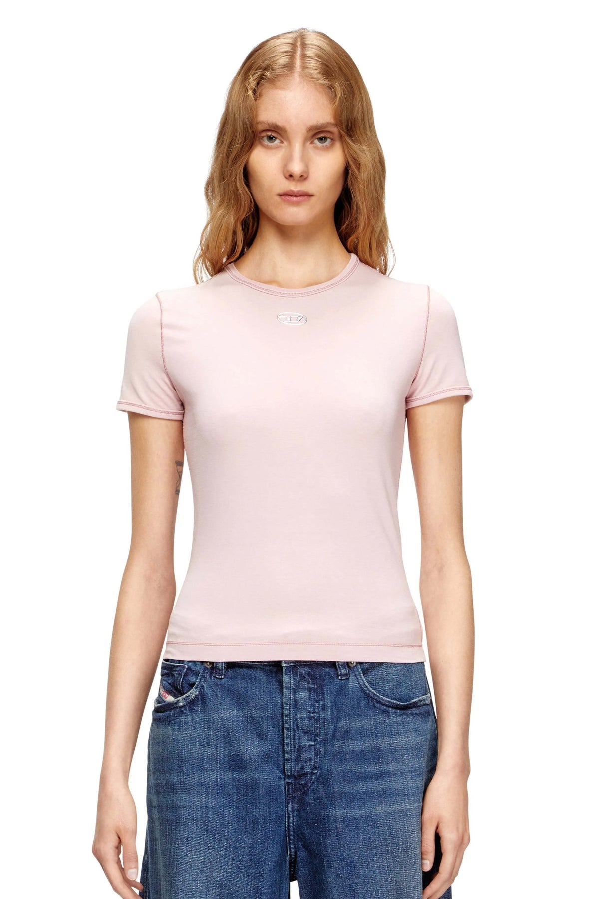 DIESEL T UNCUTIESLONG OD en color ROSA (3)