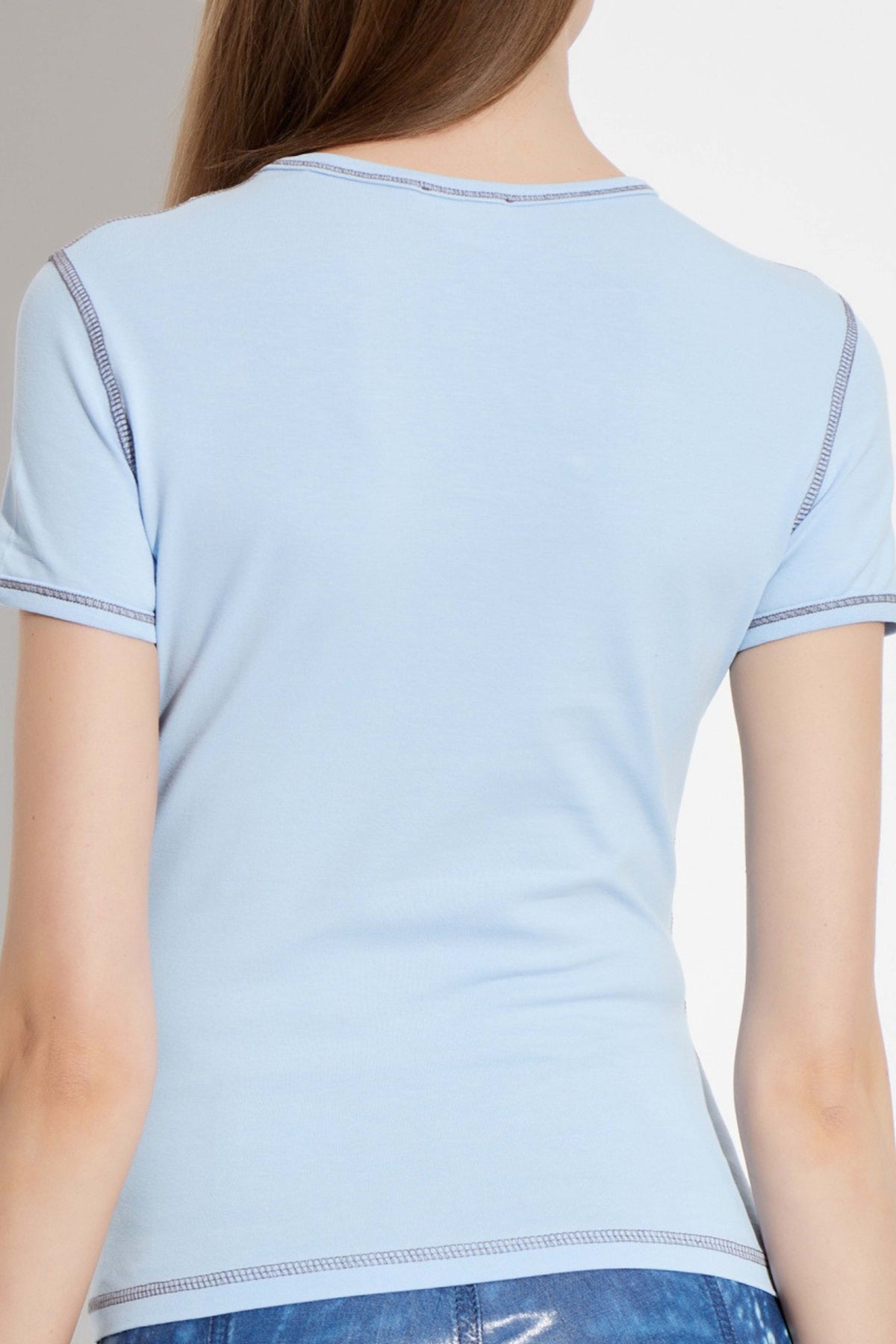 DIESEL T UNCUTIES LONG en color AZUL (2)