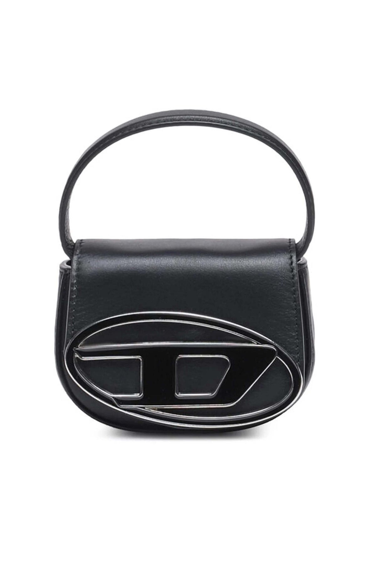 DIESEL HAND BAG en color NEGRO (1)