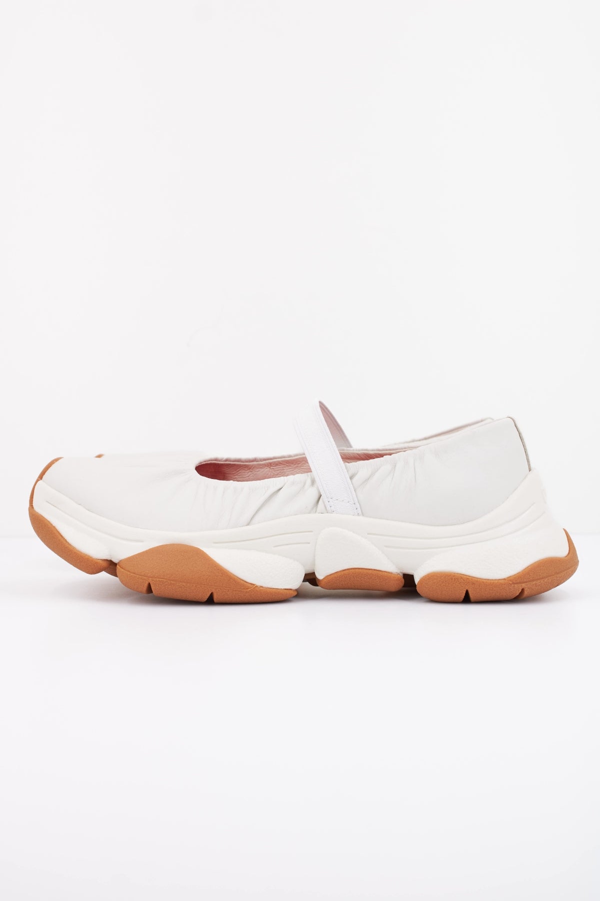 CAMPER GOBI HOUSTON KARST 2 en color BLANCO (1)