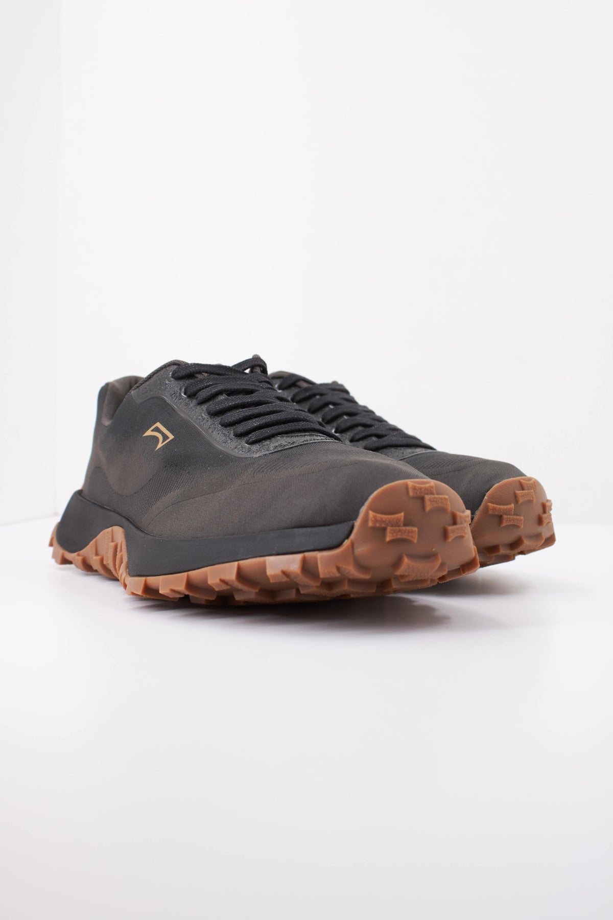 CAMPER JACQUARD 3D en color NEGRO (2)