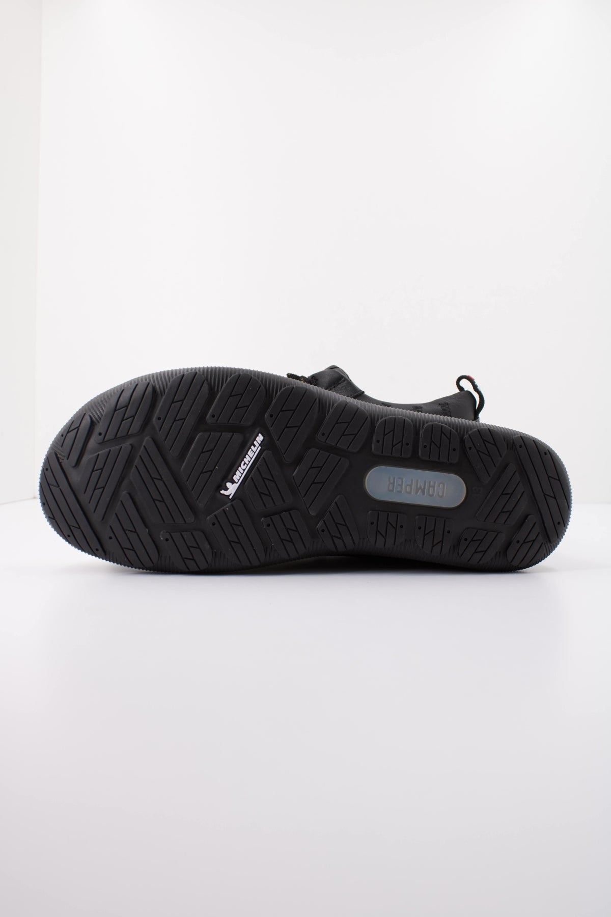 CAMPER GUARD en color NEGRO (5)