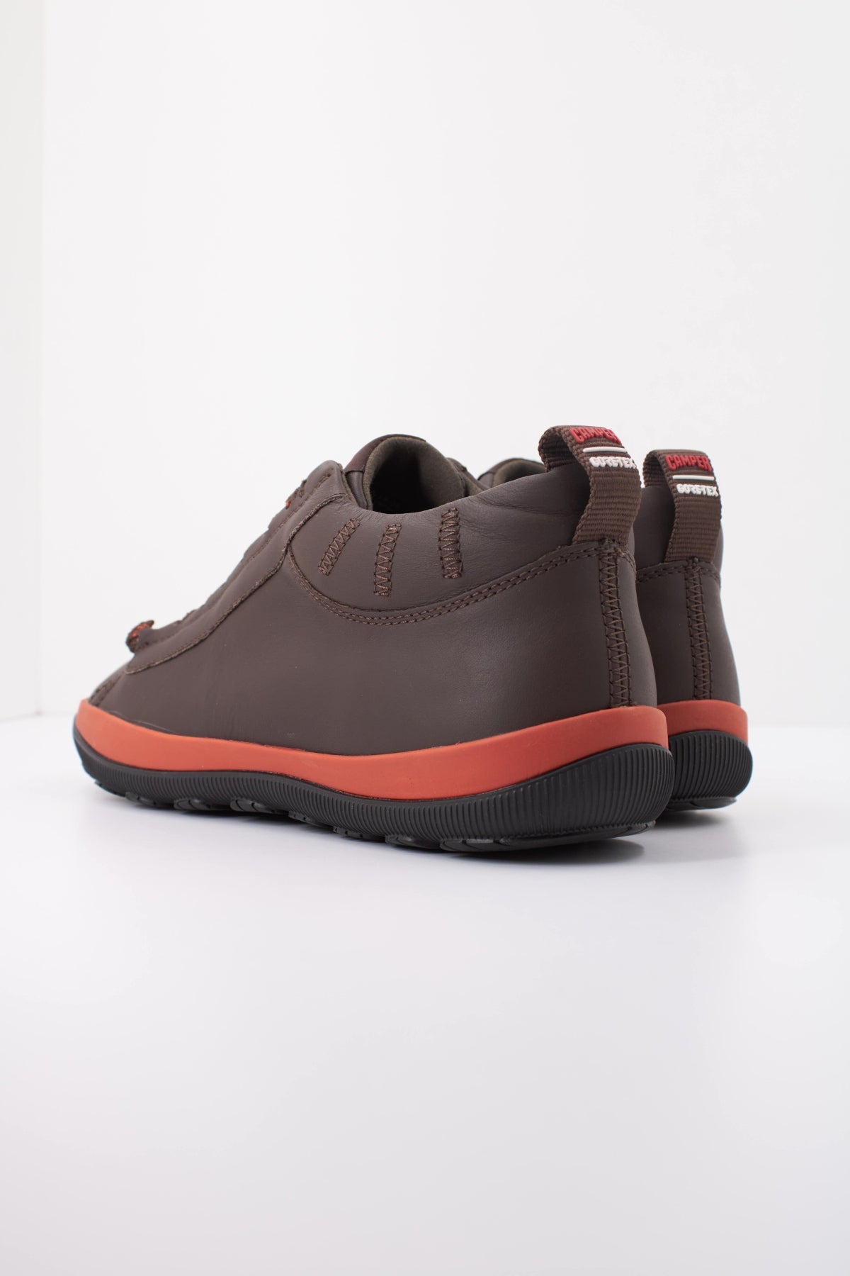 CAMPER GUARD en color MARRON (4)