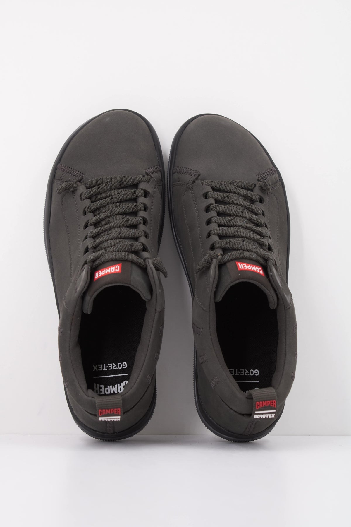 CAMPER TRAVELB.METEOR en color NEGRO (3)