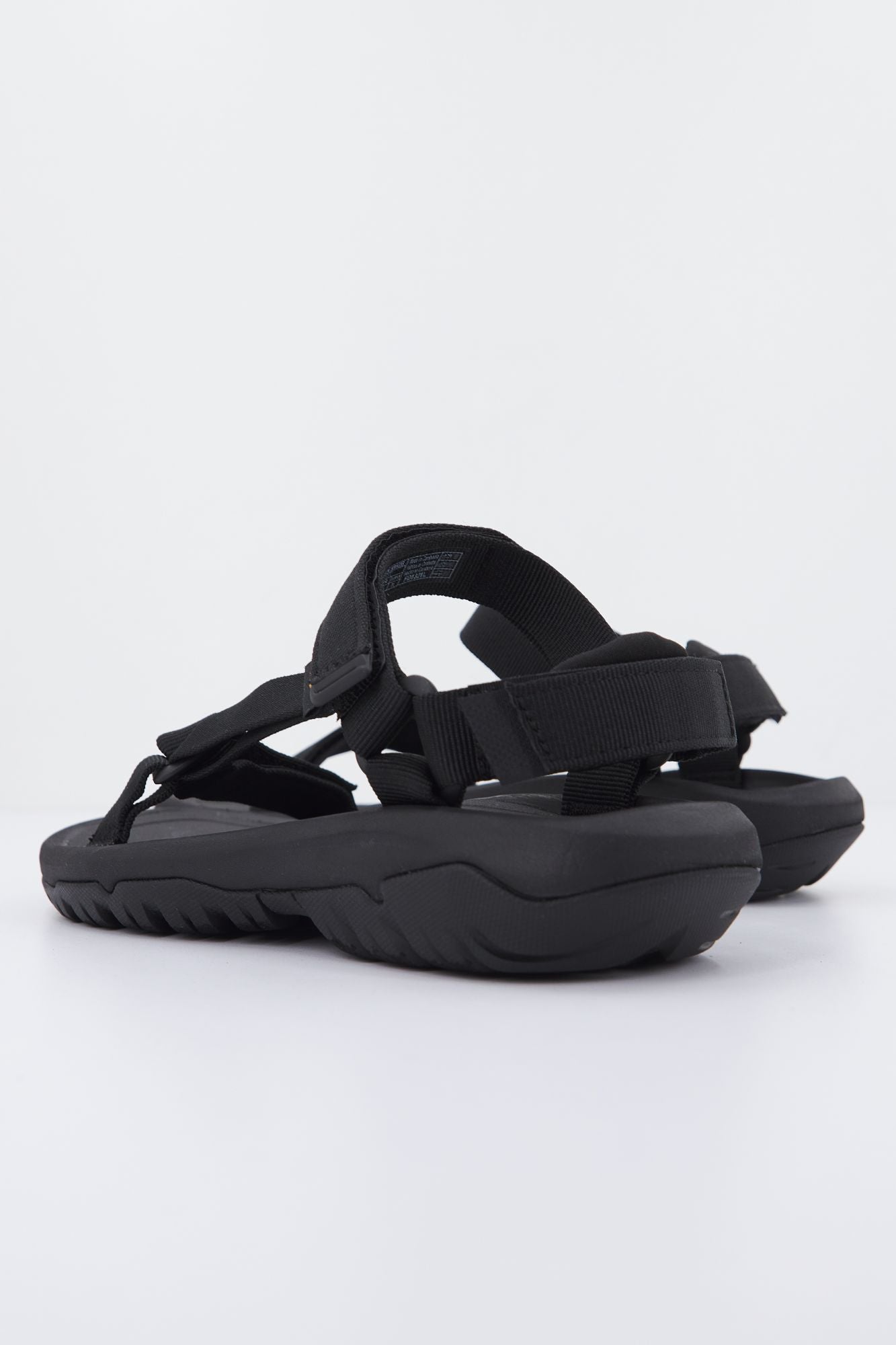 TEVA HURRICANE XLT2 en color NEGRO (3)