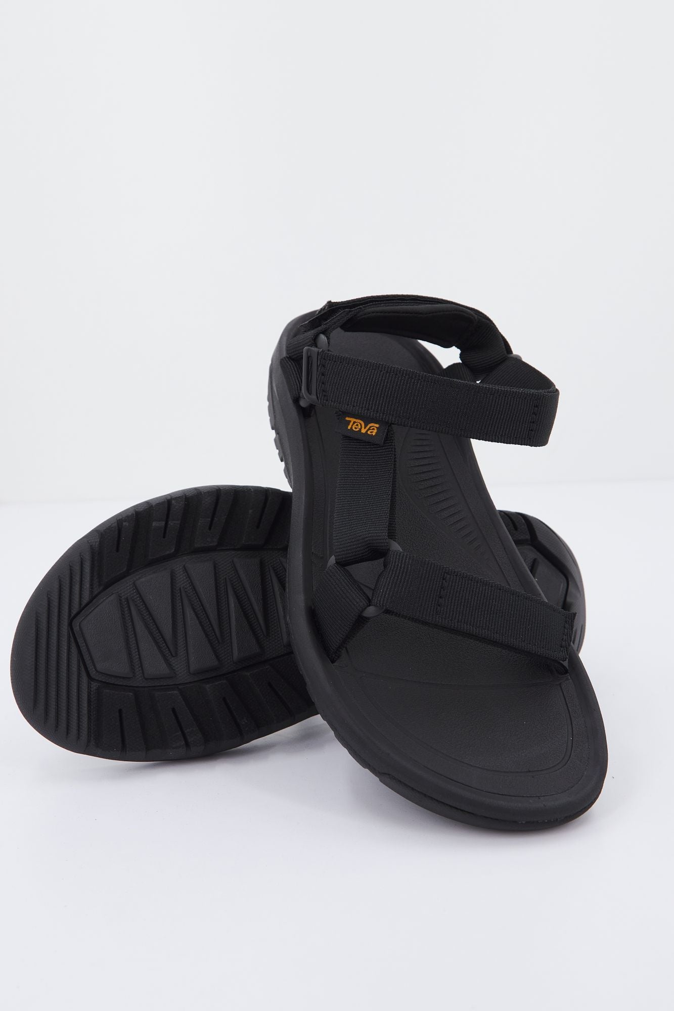 TEVA HURRICANE XLT2 en color NEGRO (4)