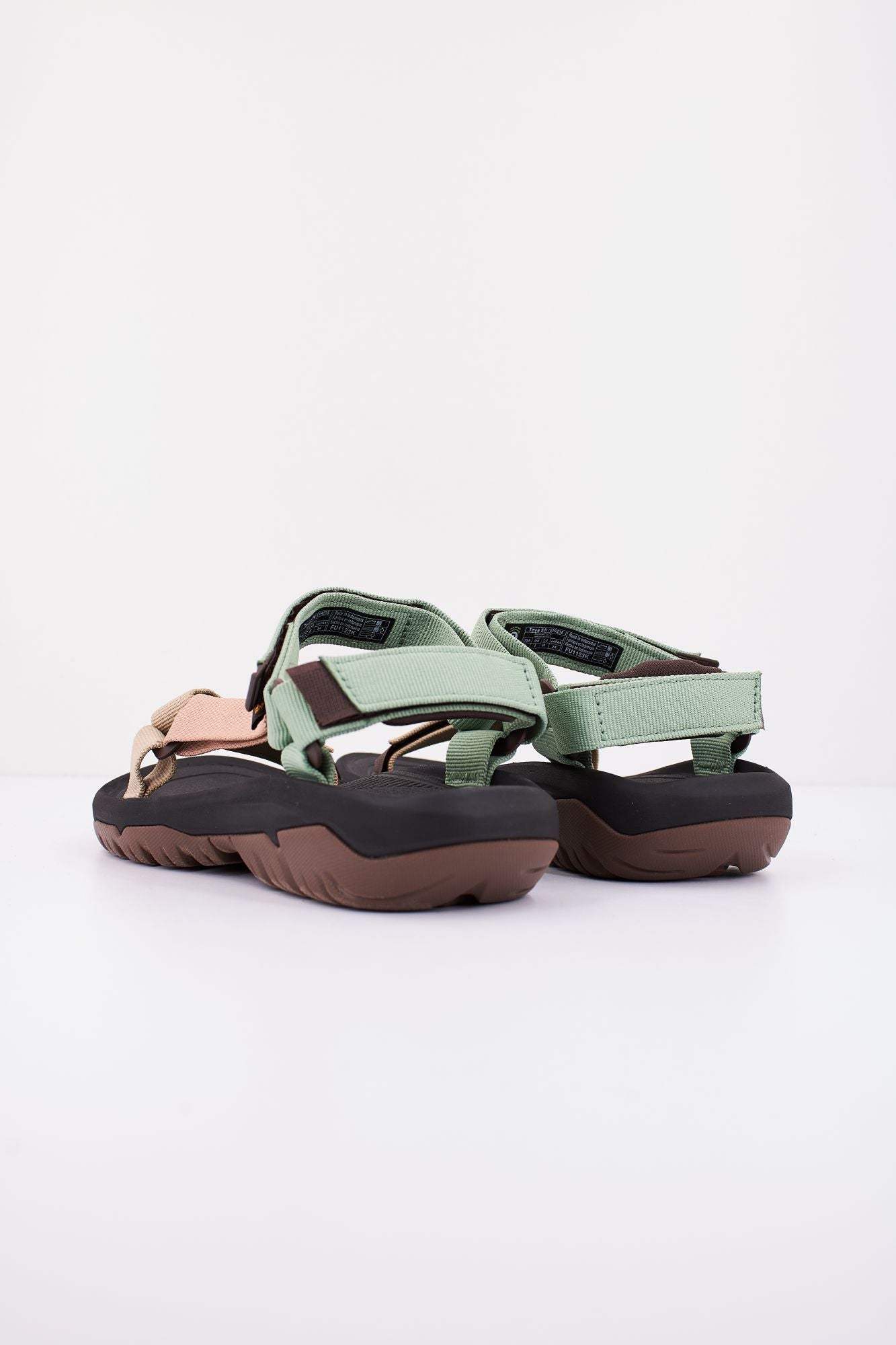 TEVA HURRICANE XLT2 1019235 en color MULTICOLOR (3)