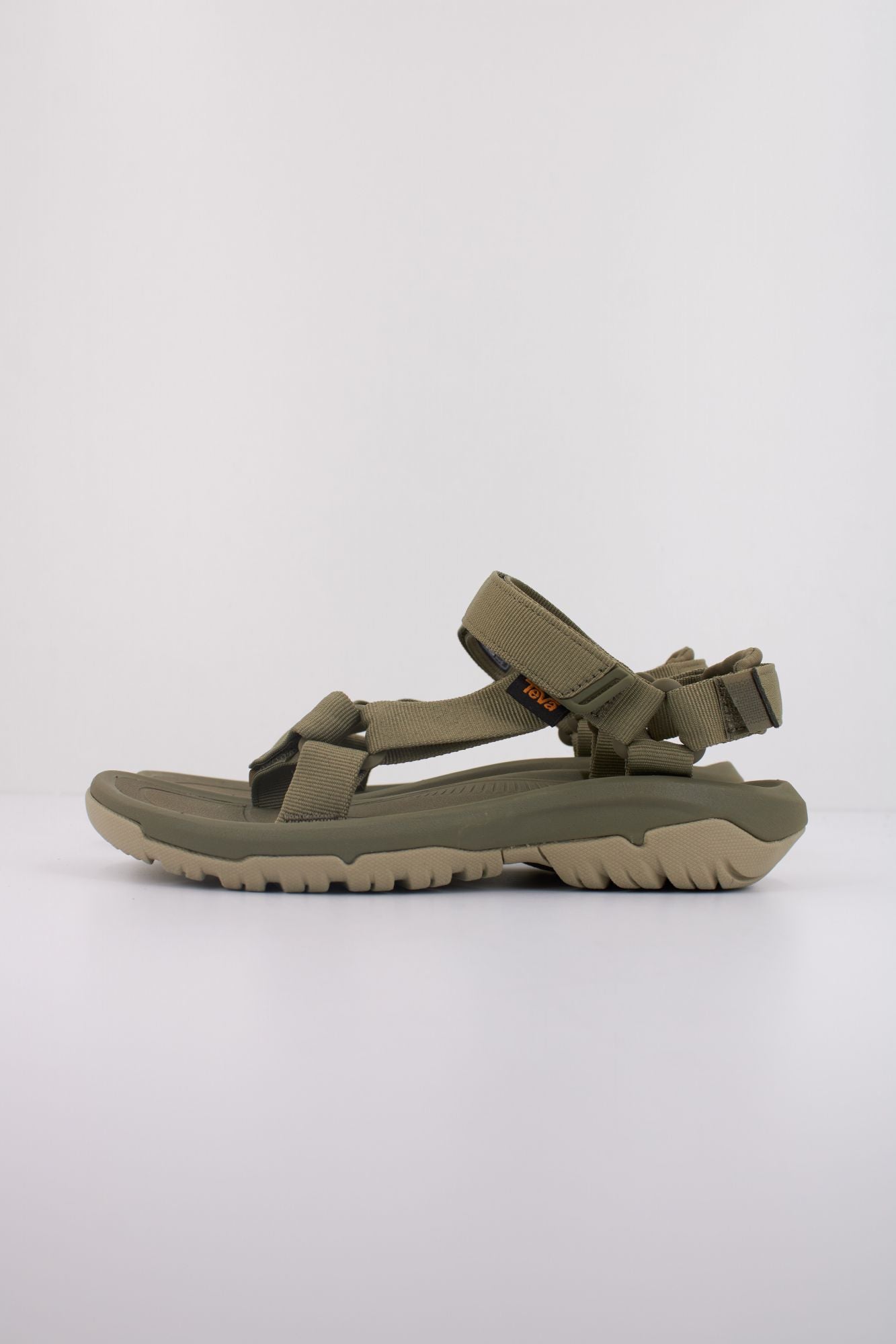 TEVA HURRICANE XLT2 en color VERDE (1)