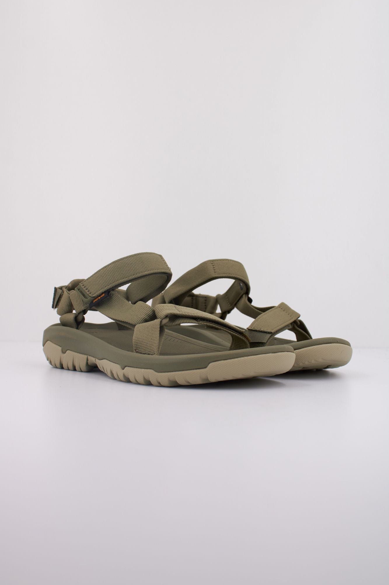 TEVA HURRICANE XLT2 en color VERDE (2)