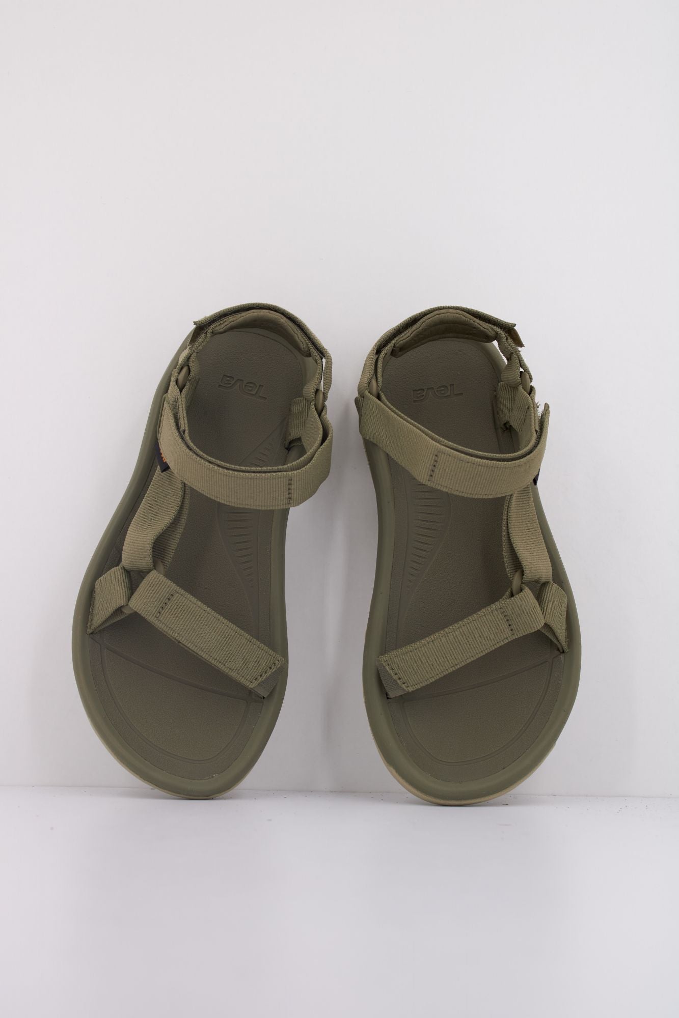 TEVA HURRICANE XLT2 en color VERDE (3)