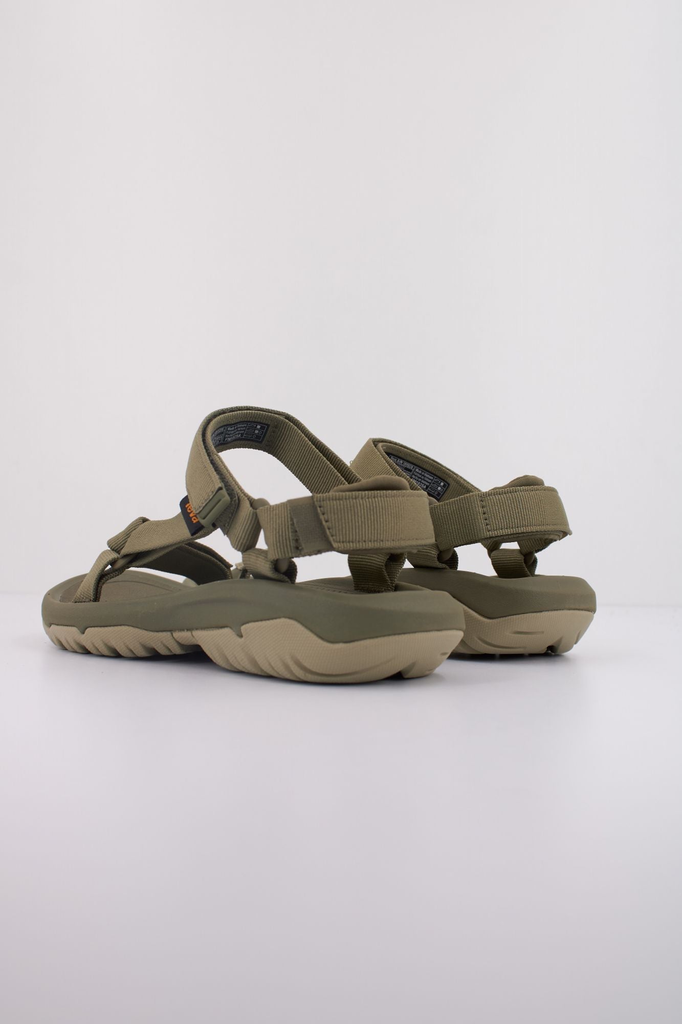 TEVA HURRICANE XLT2 en color VERDE (4)