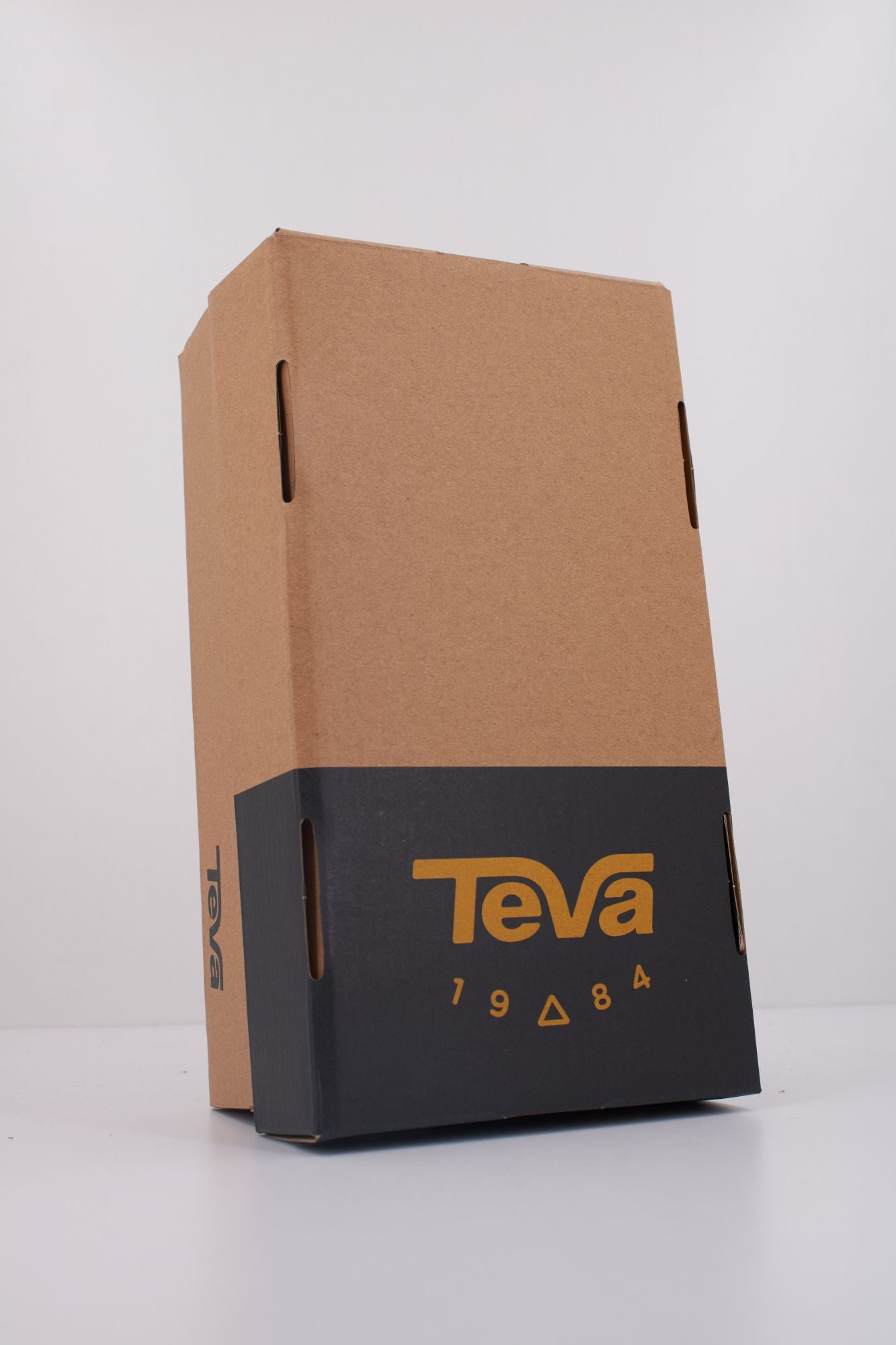 TEVA HURRICANE XLT2 en color VERDE (6)