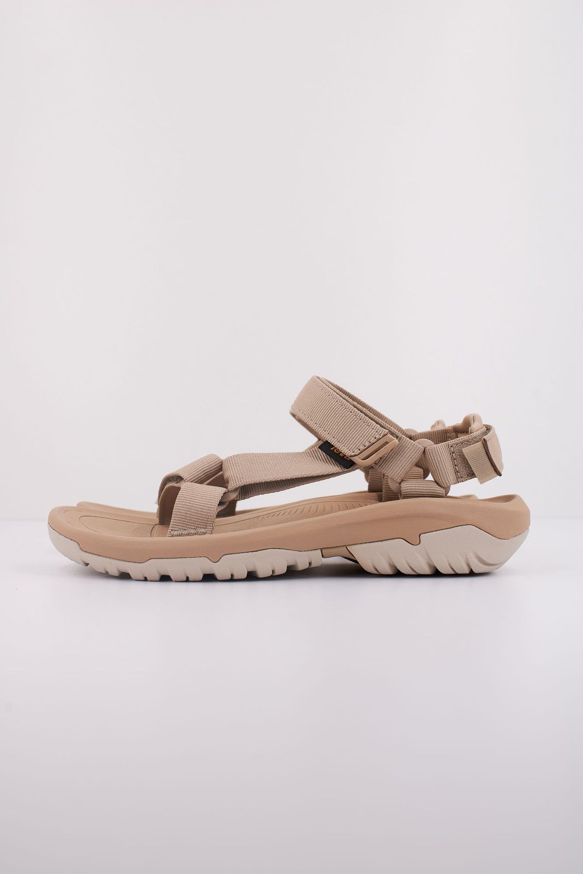 TEVA HURRICANE XLT2 1019235 en color MARRON CLARO (1)