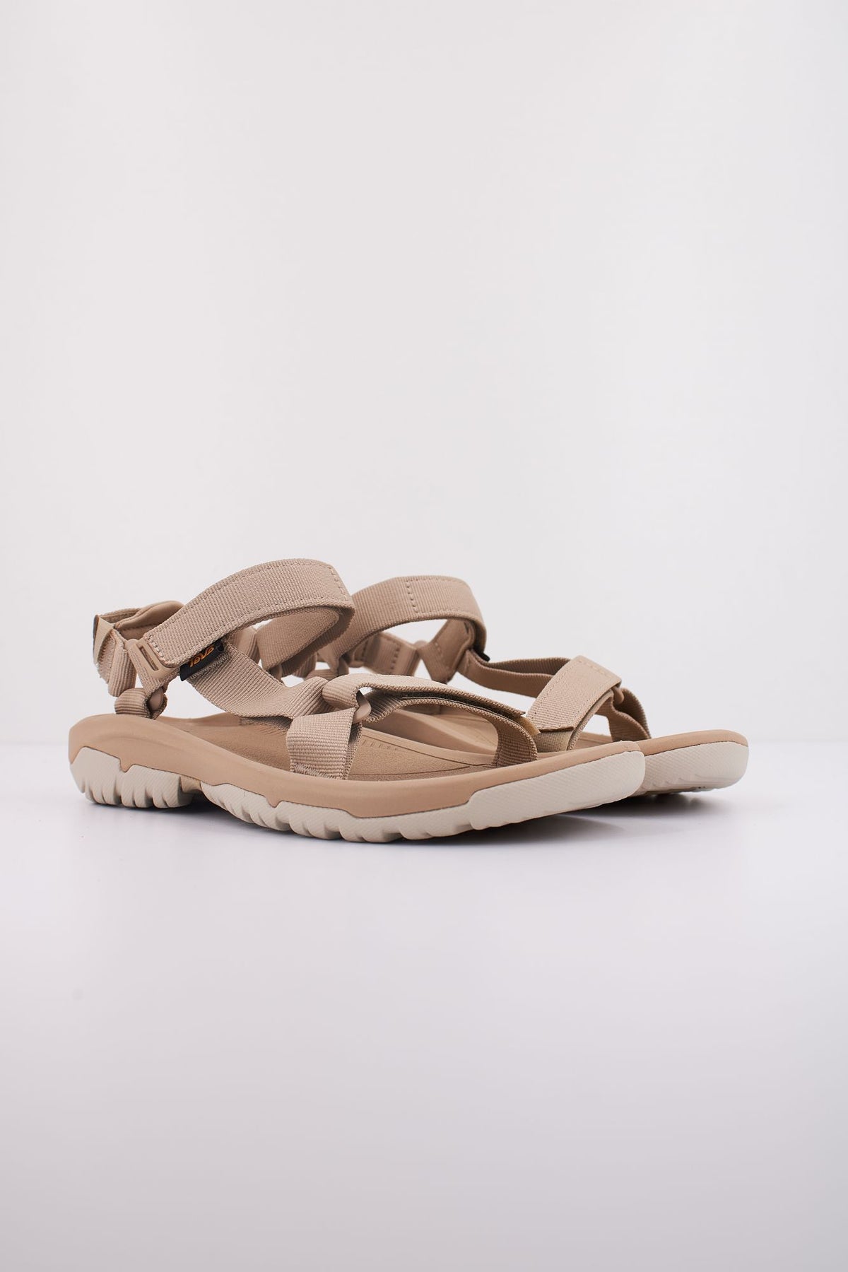 TEVA HURRICANE XLT2 1019235 en color MARRON CLARO (2)