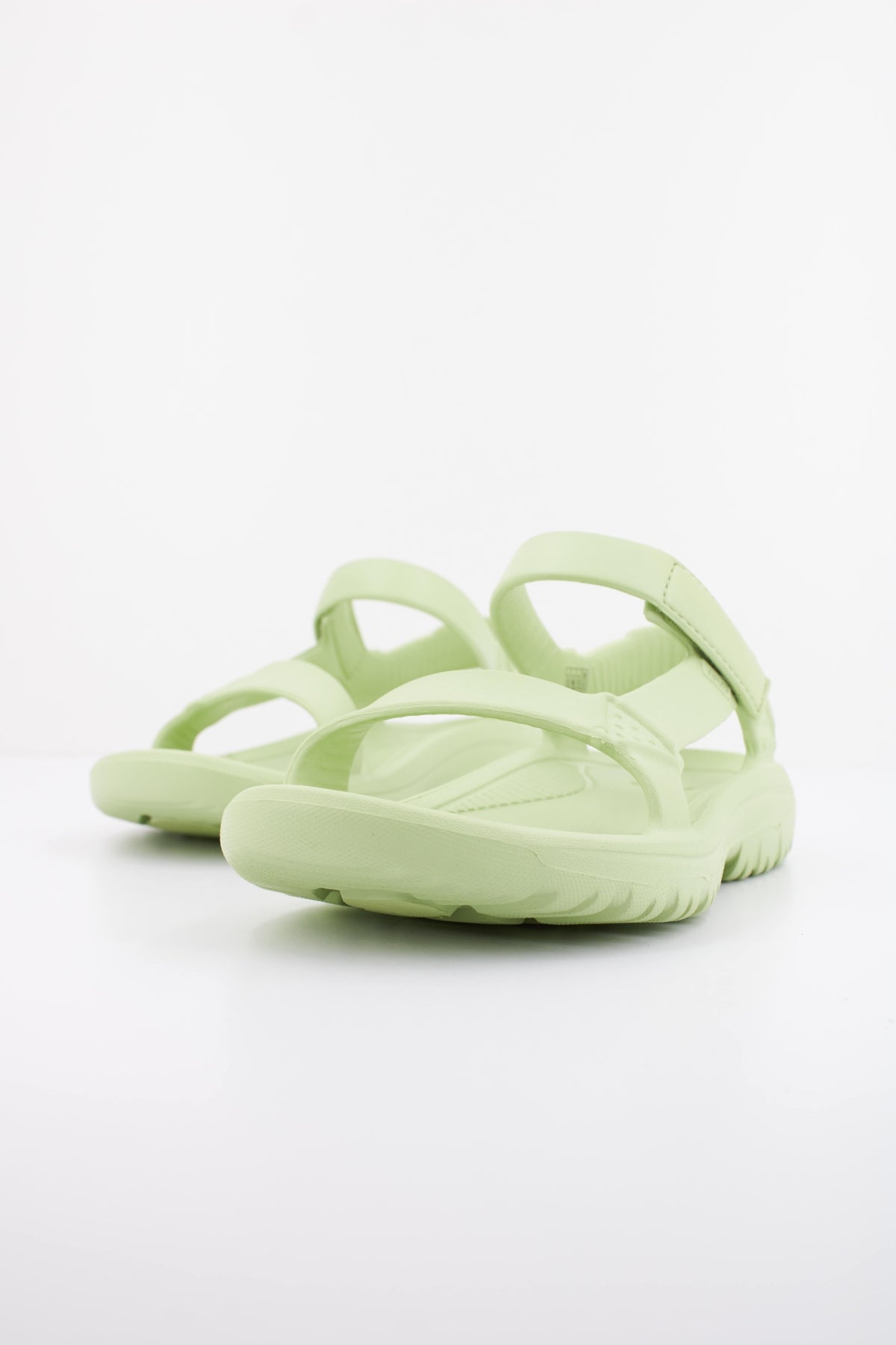 TEVA W HURRICANE DRIFT en color VERDE (2)