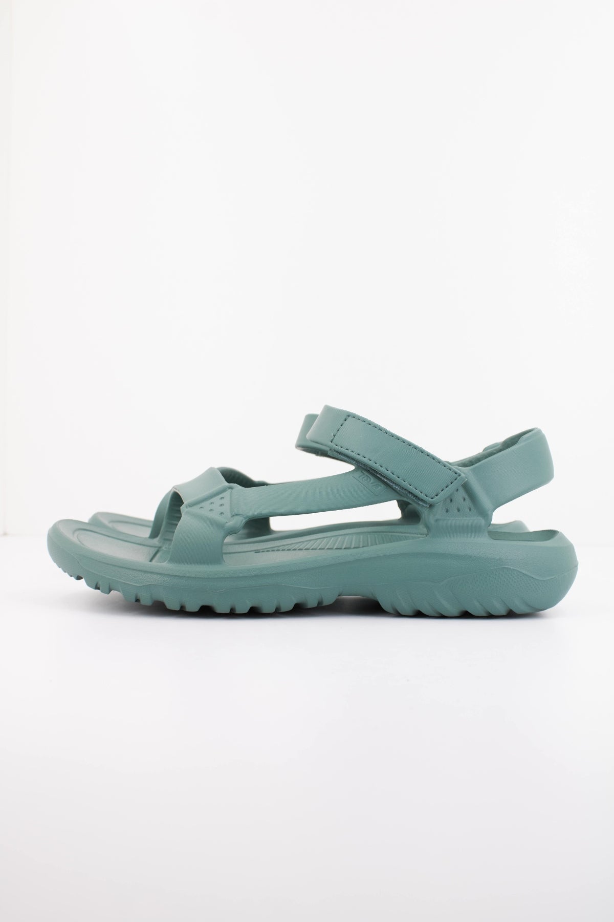 TEVA HURRICANE DRIFT en color VERDE (1)