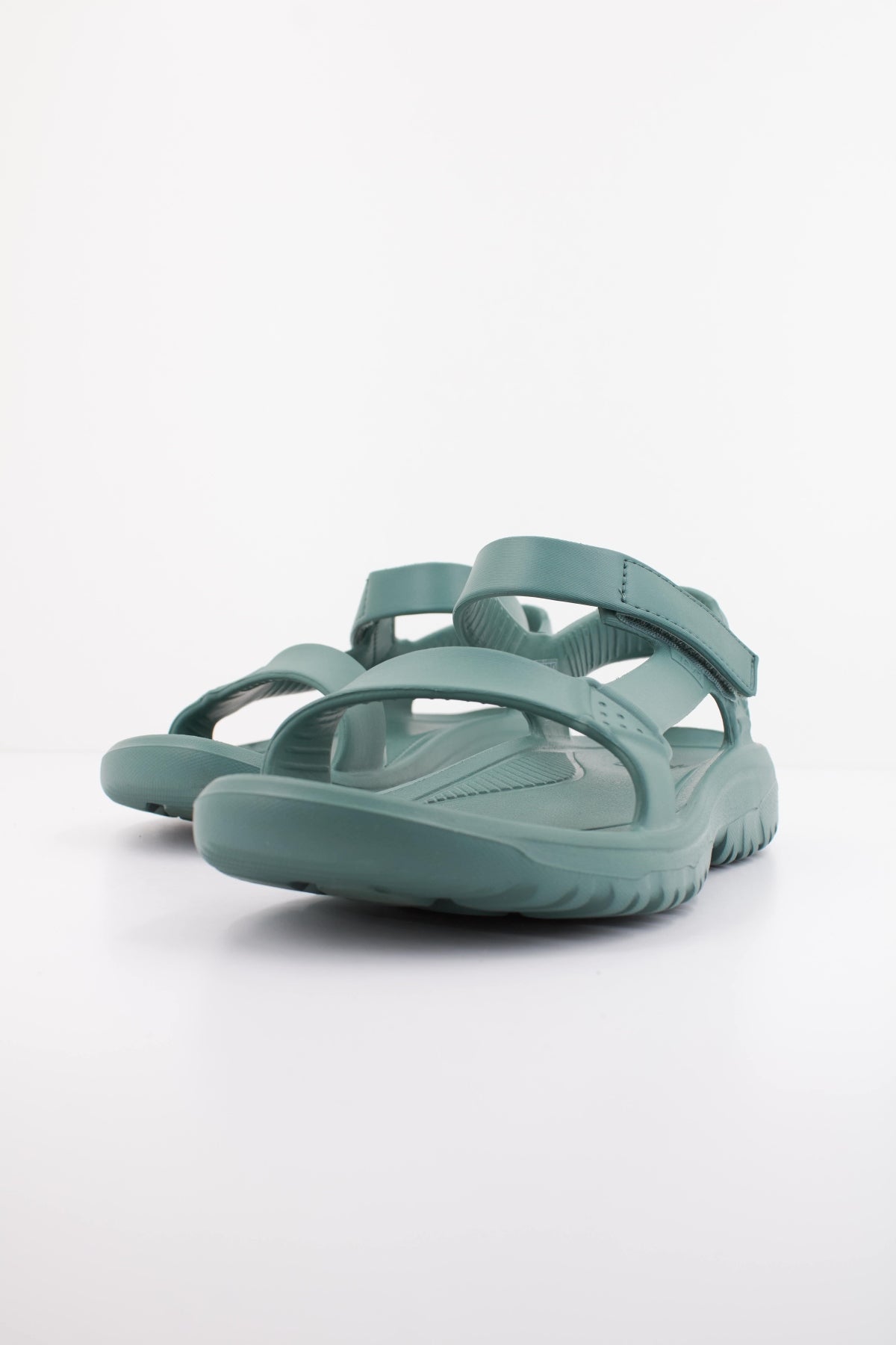 TEVA HURRICANE DRIFT en color VERDE (2)