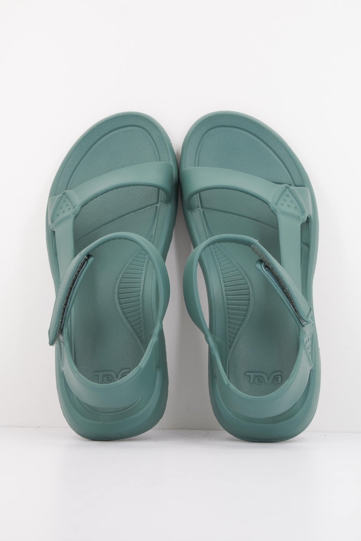 TEVA HURRICANE DRIFT en color VERDE (3)