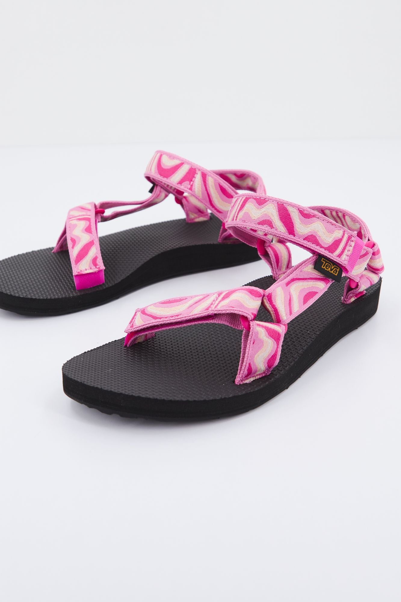 TEVA W ORIG.UNIVERSAL en color ROSA (1)