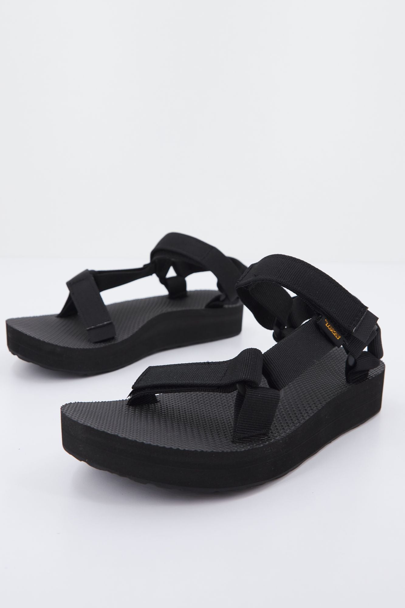 TEVA W MIDFORM UNIVER en color NEGRO (2)