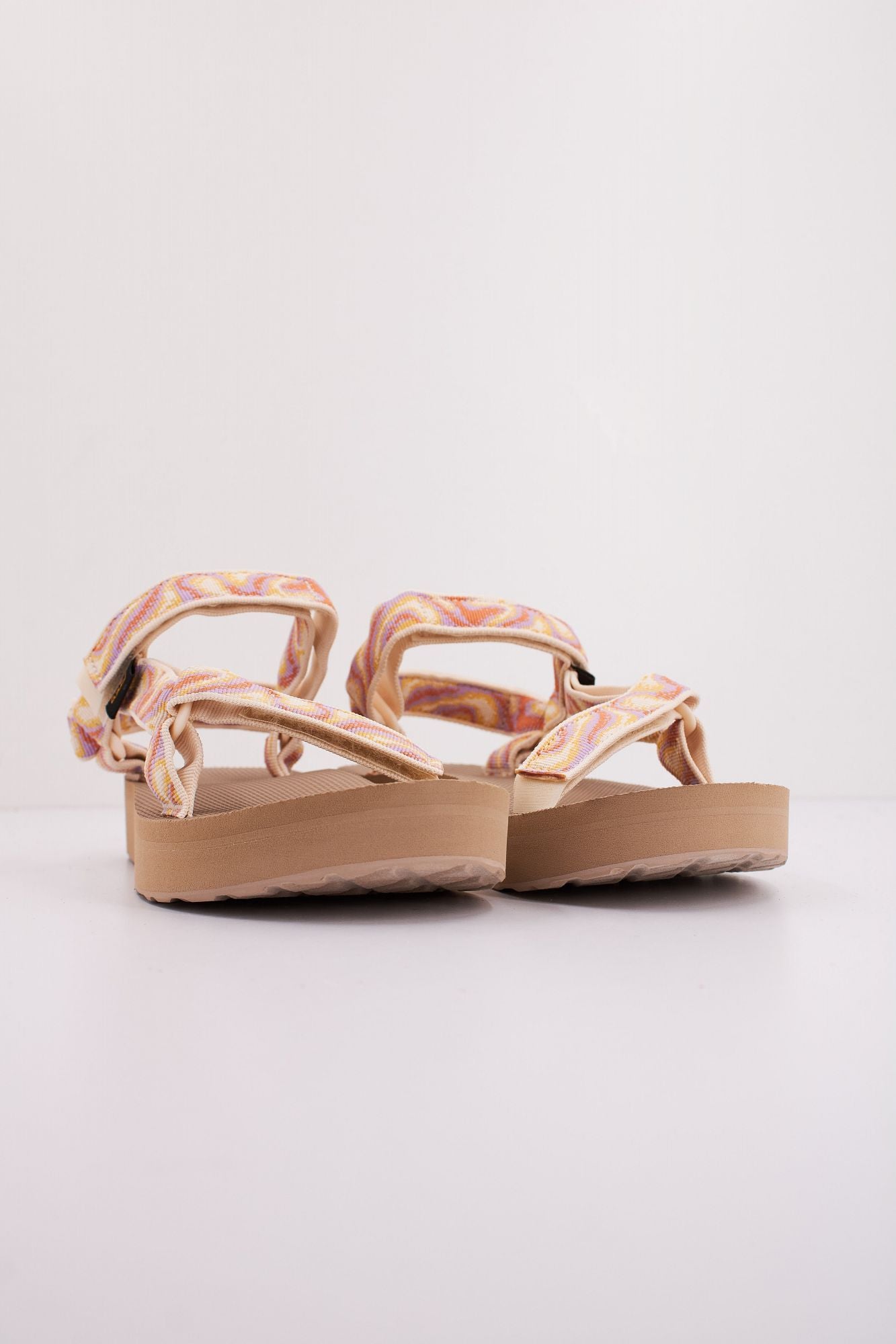 TEVA W MIDFORM UNIVERSAL en color MARRON (2)