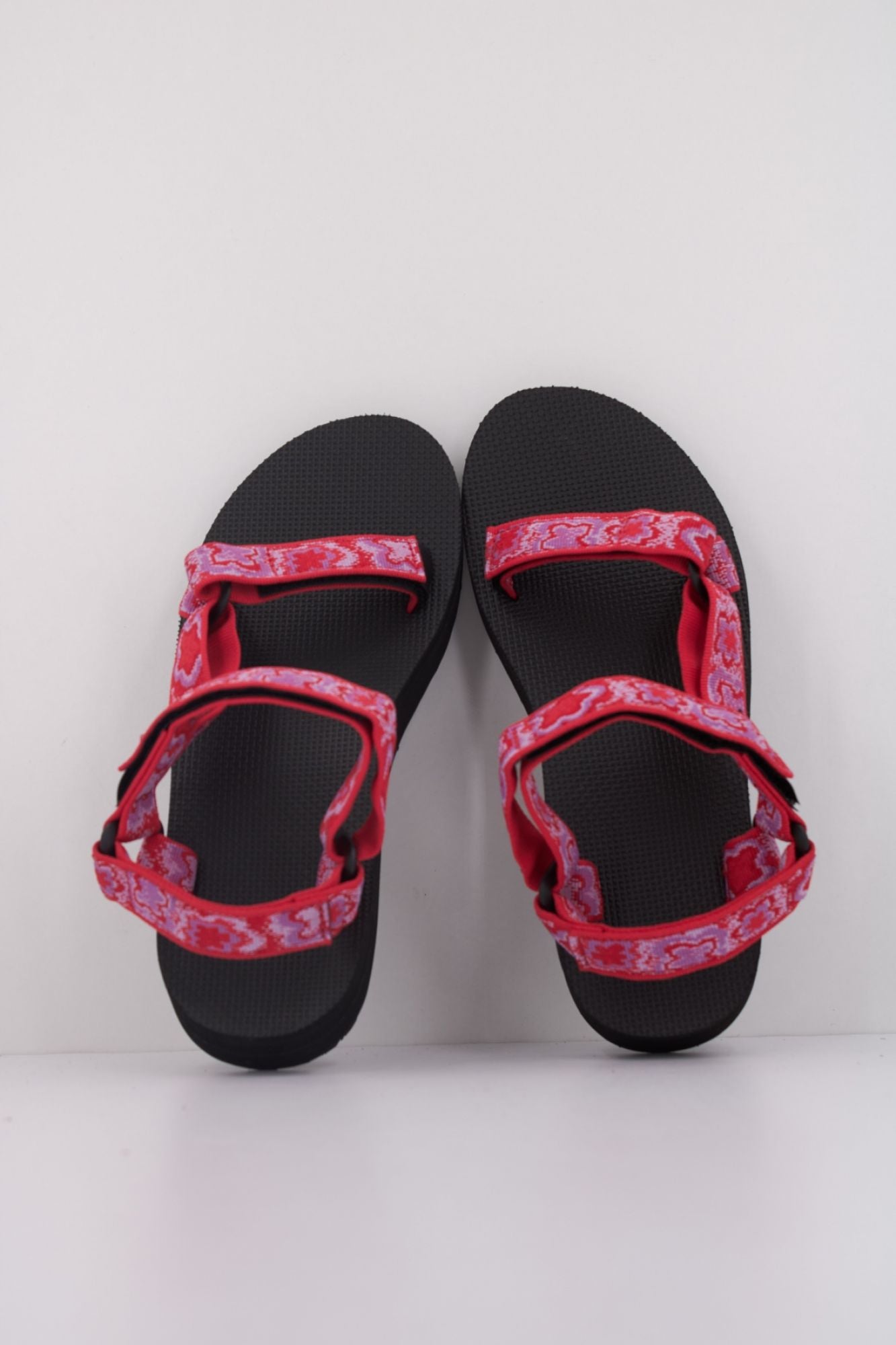 TEVA W MIDFORM UNIVERSAL en color ROJO (3)