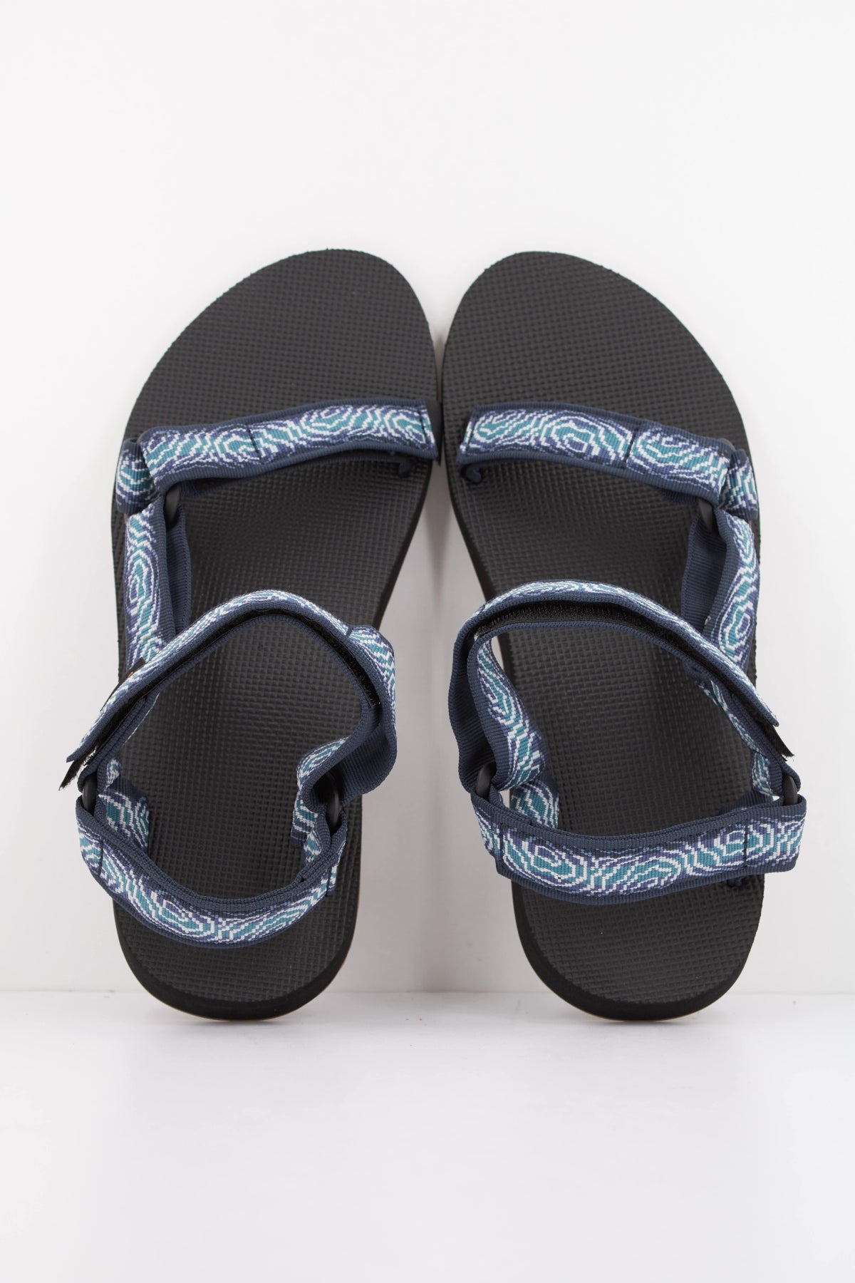 TEVA M ORIGINAL en color AZUL (3)