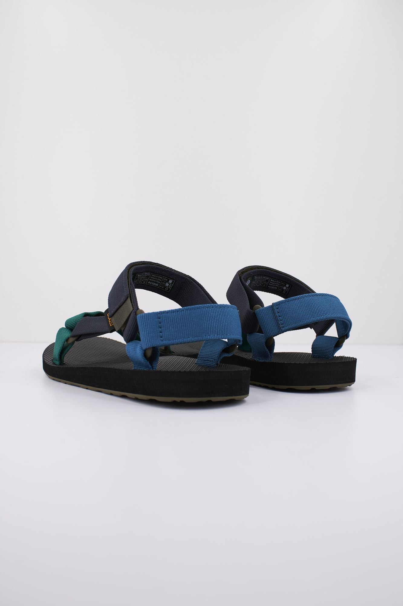 TEVA M ORIGINAL en color AZUL (3)