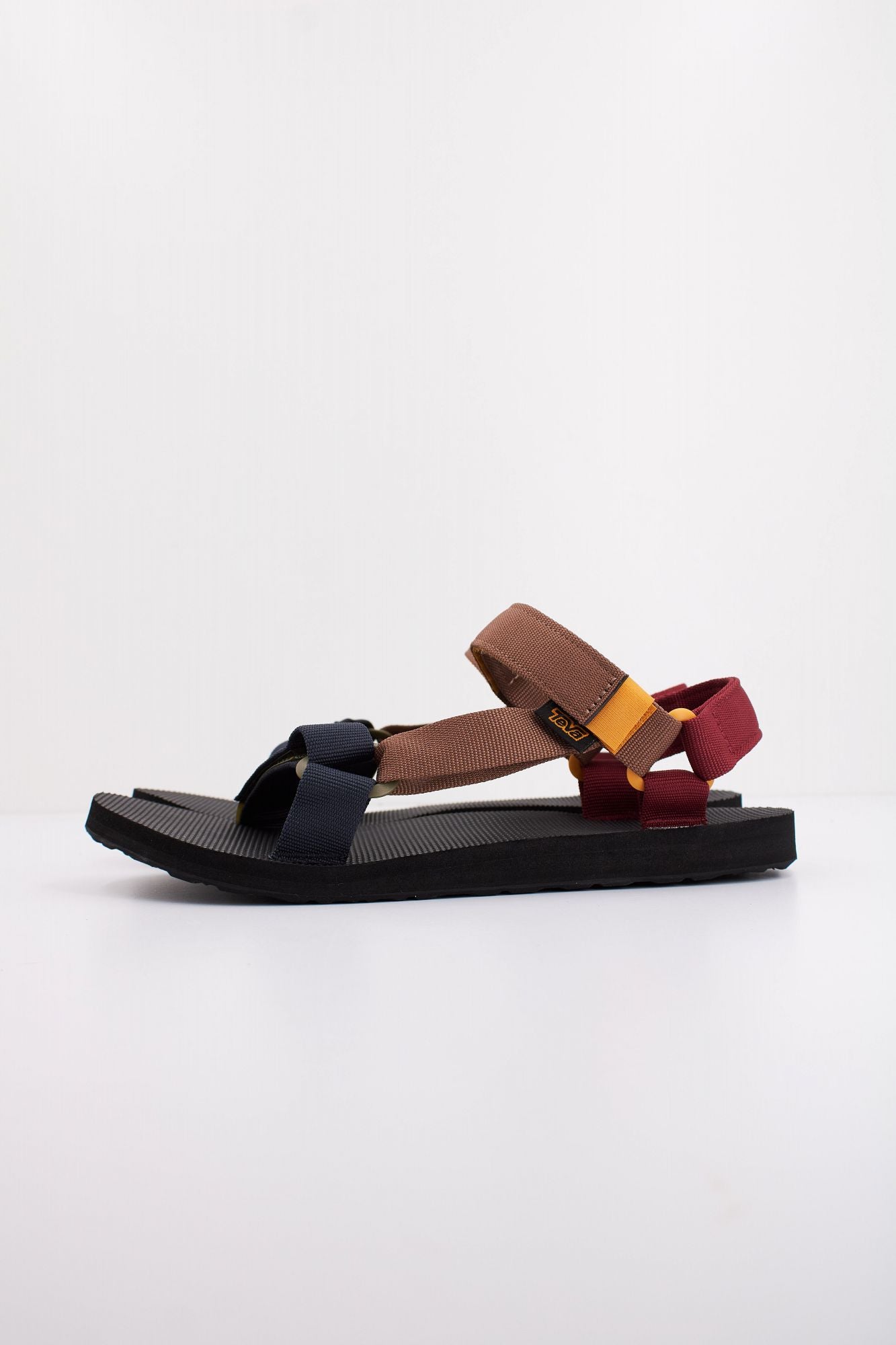 TEVA M ORIGINAL en color MARRON (1)