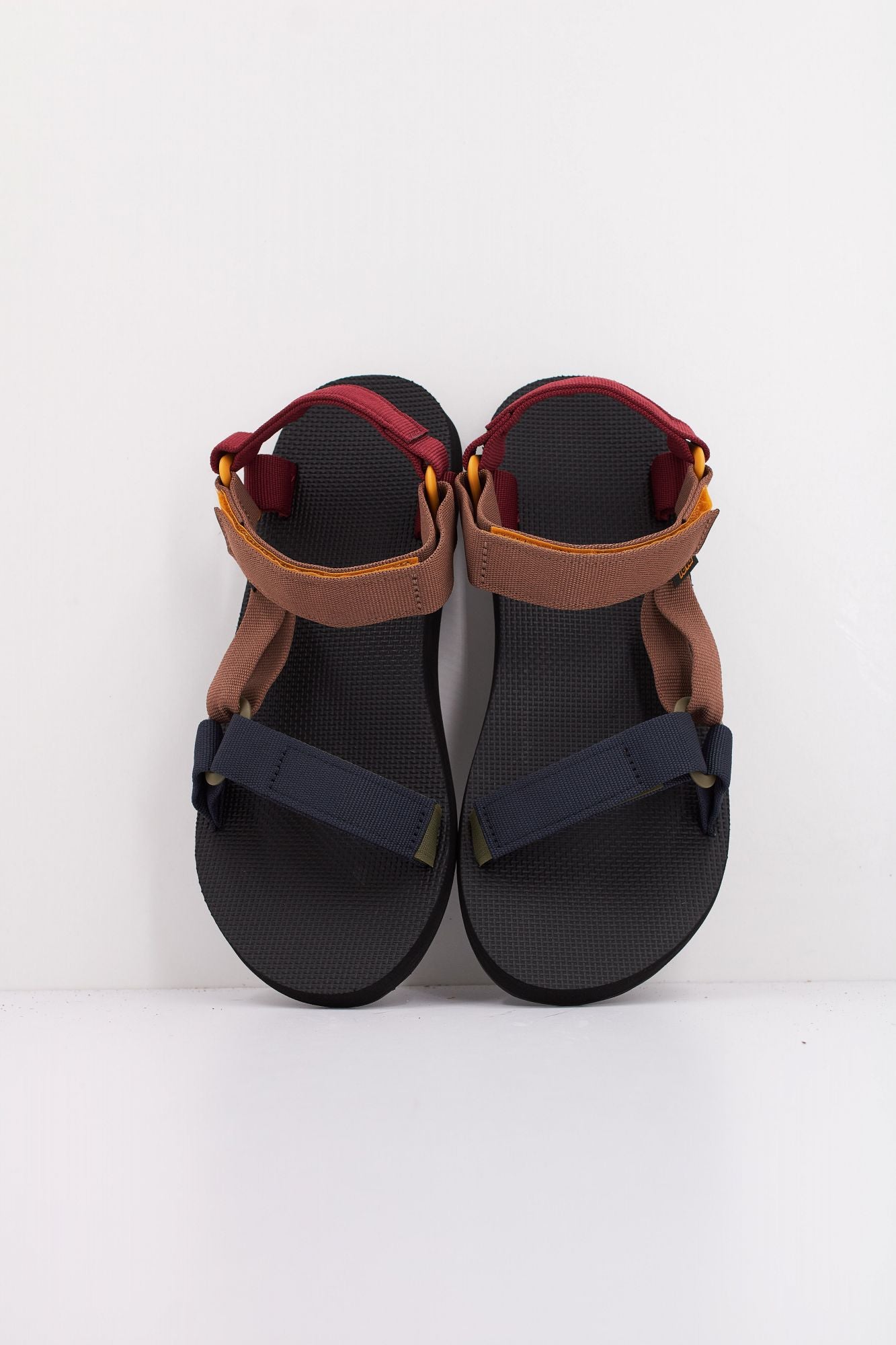 TEVA ORIGINAL UNIVERS en color MARRON (3)